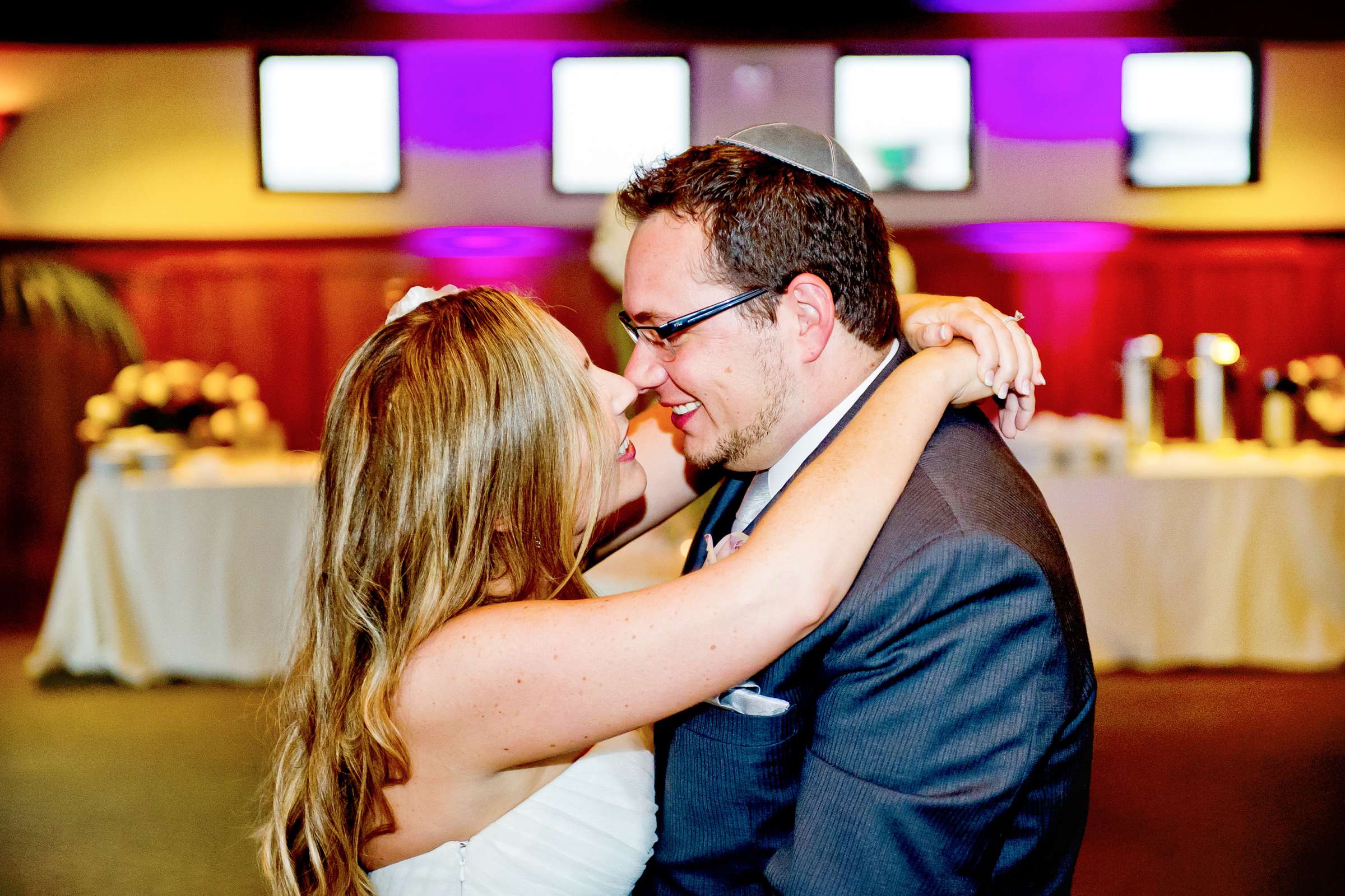 The Crossings at Carlsbad Wedding coordinated by The Crossings at Carlsbad, Nikki and Kevin Wedding Photo #303735 by True Photography