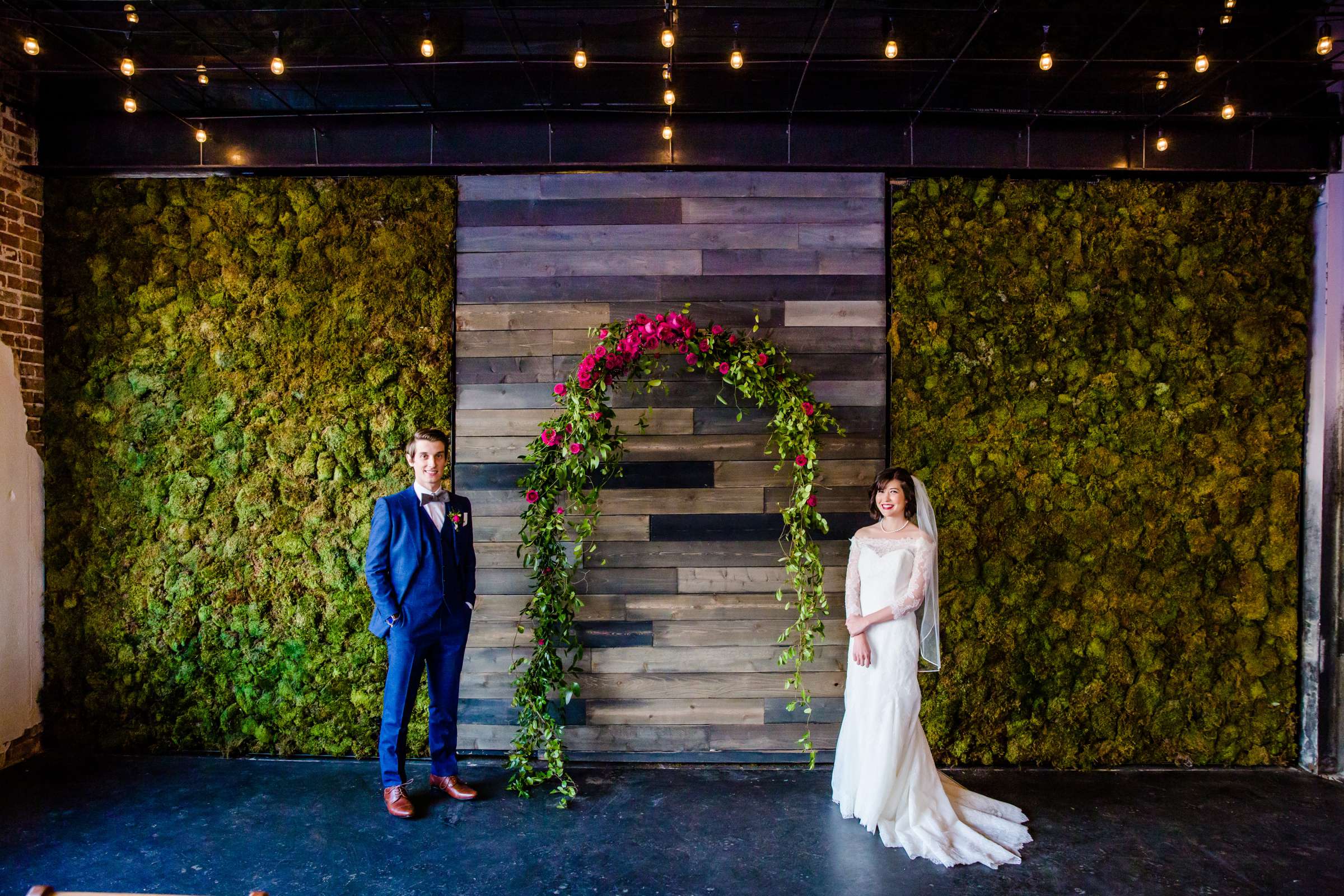 Moss Denver Wedding, Eri and Eric Wedding Photo #303951 by True Photography