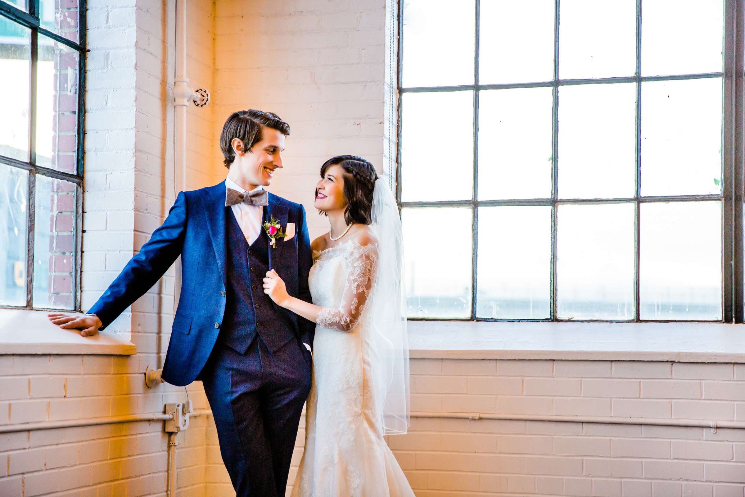 Moss Denver Wedding, Eri and Eric Wedding Photo #303965 by True Photography