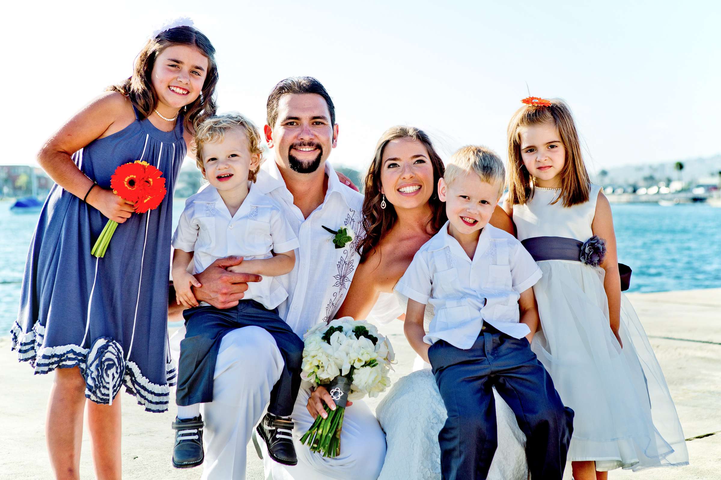 Wedding coordinated by I Do Weddings, Diana and Robert Wedding Photo #304150 by True Photography