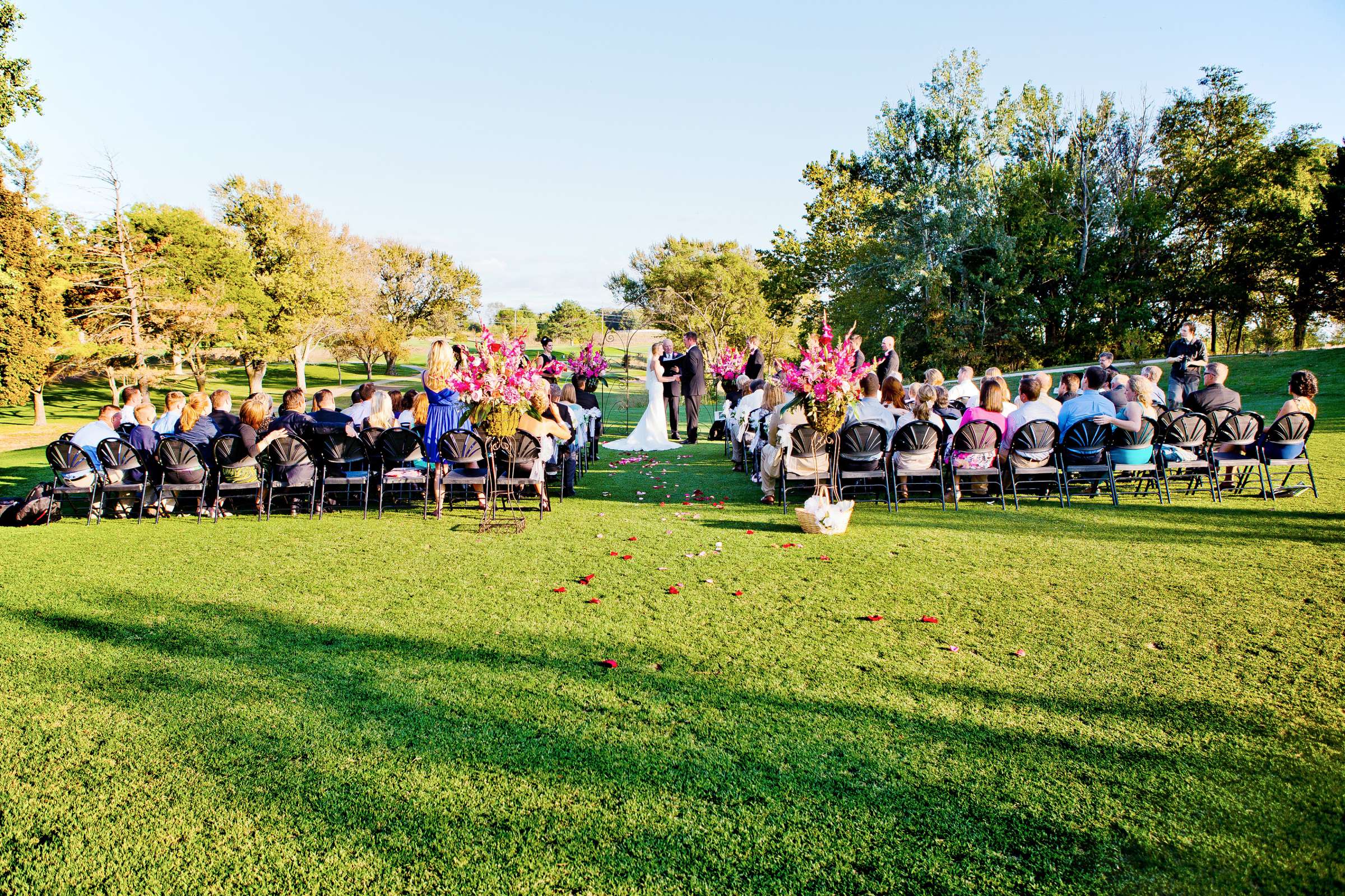 Wedding, Tara and John Wedding Photo #304474 by True Photography