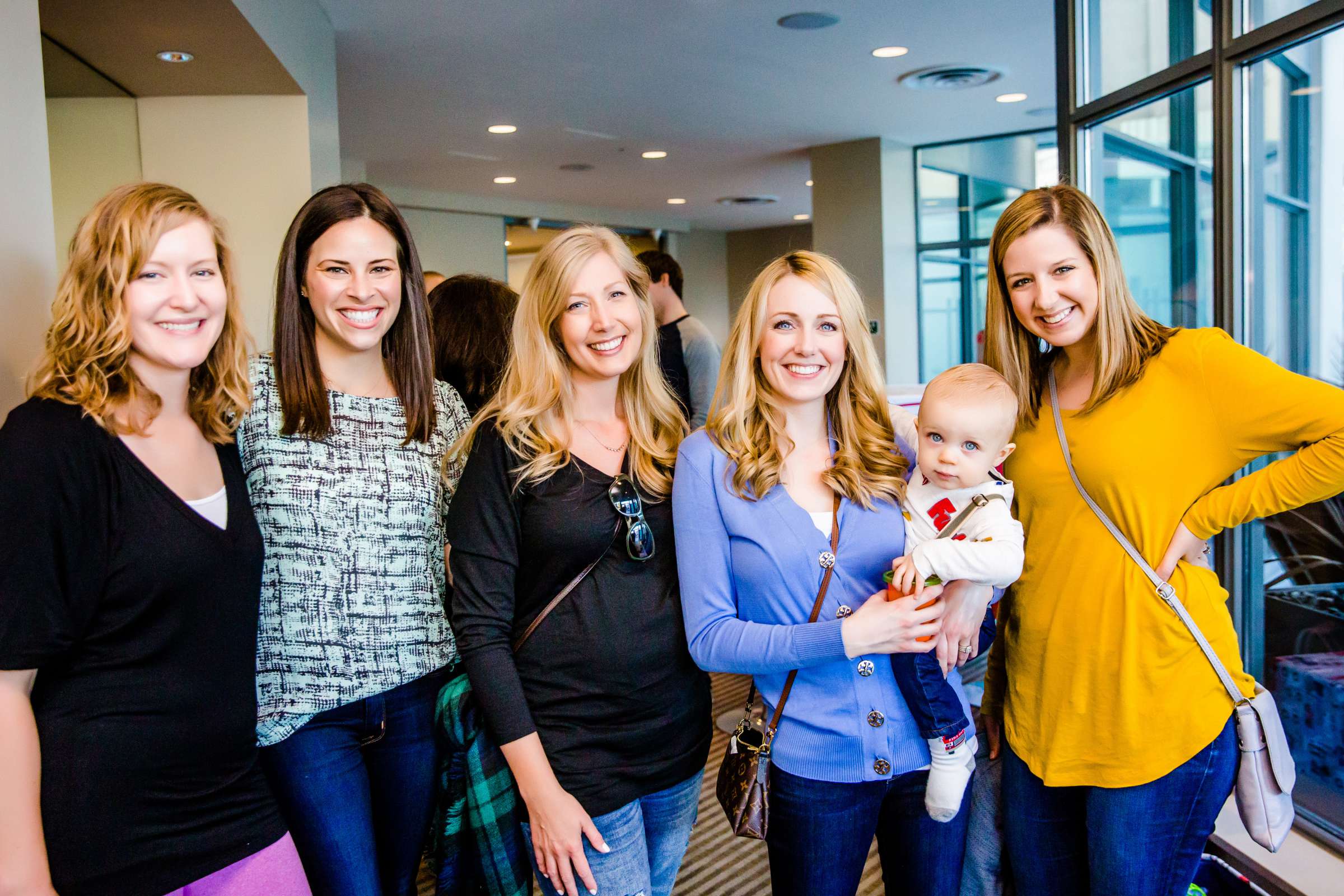 Family Portraits, Sarah_Doyle_Birthday_Event Family Photo #304732 by True Photography