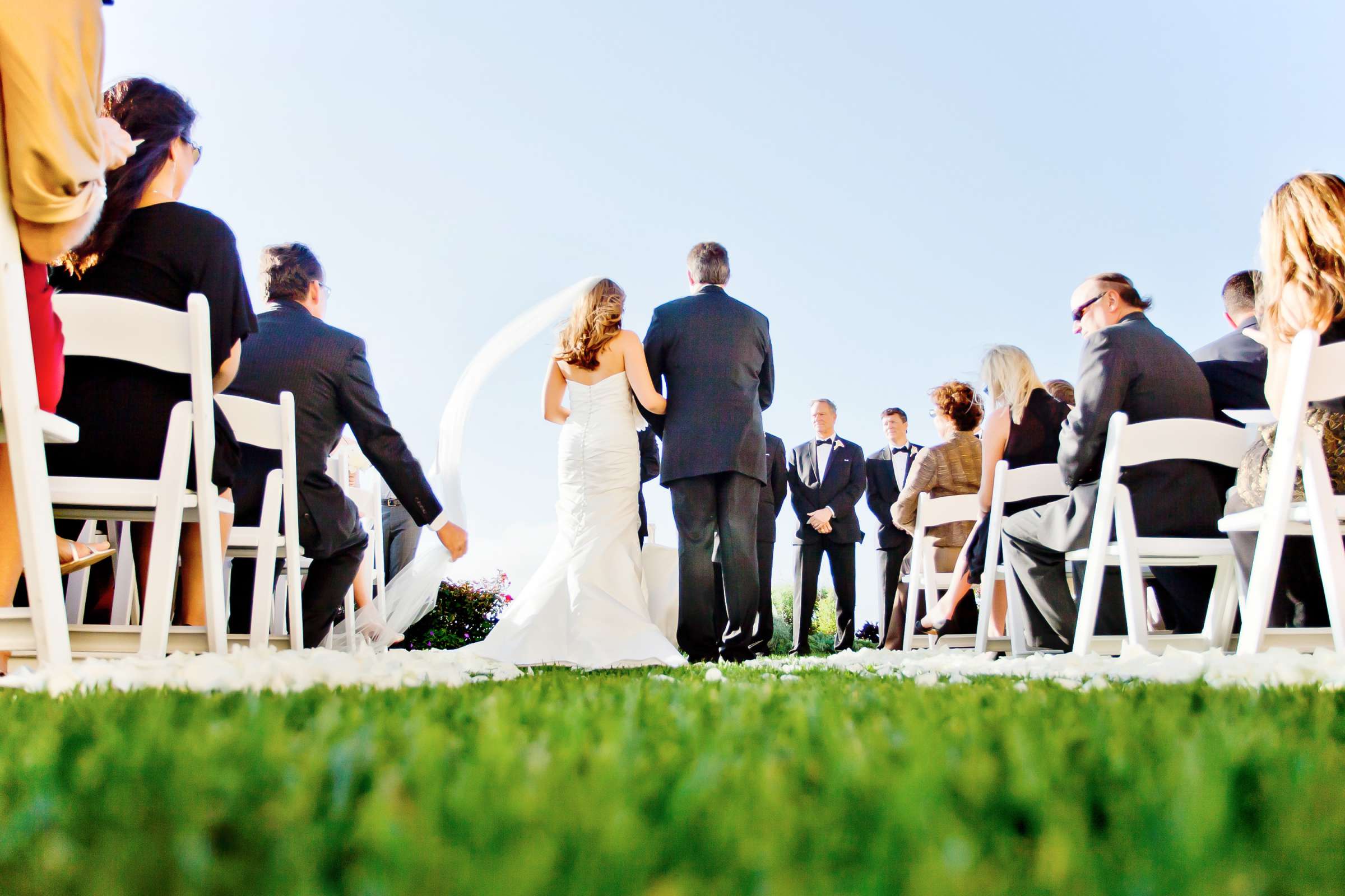 Ritz Carlton-Laguna Niguel Wedding coordinated by Brooke Keegan Weddings and Events, Amanda and Andrew Wedding Photo #304969 by True Photography