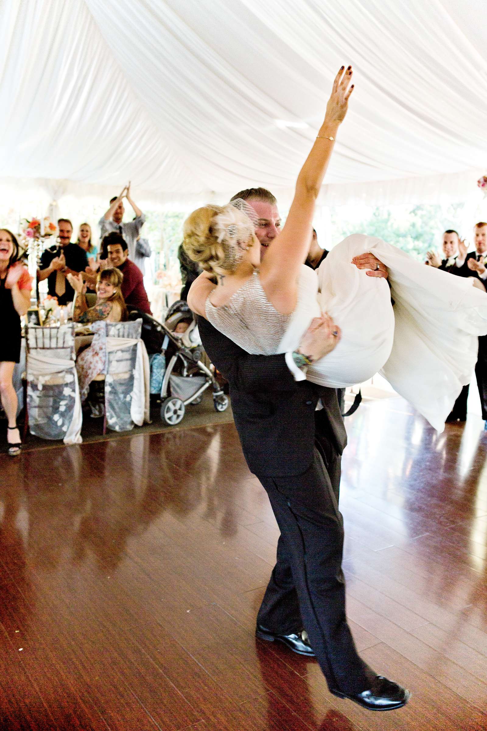 Twin Oaks House & Gardens Wedding Estate Wedding coordinated by LT Eventions, Sara and Nathan Wedding Photo #305223 by True Photography