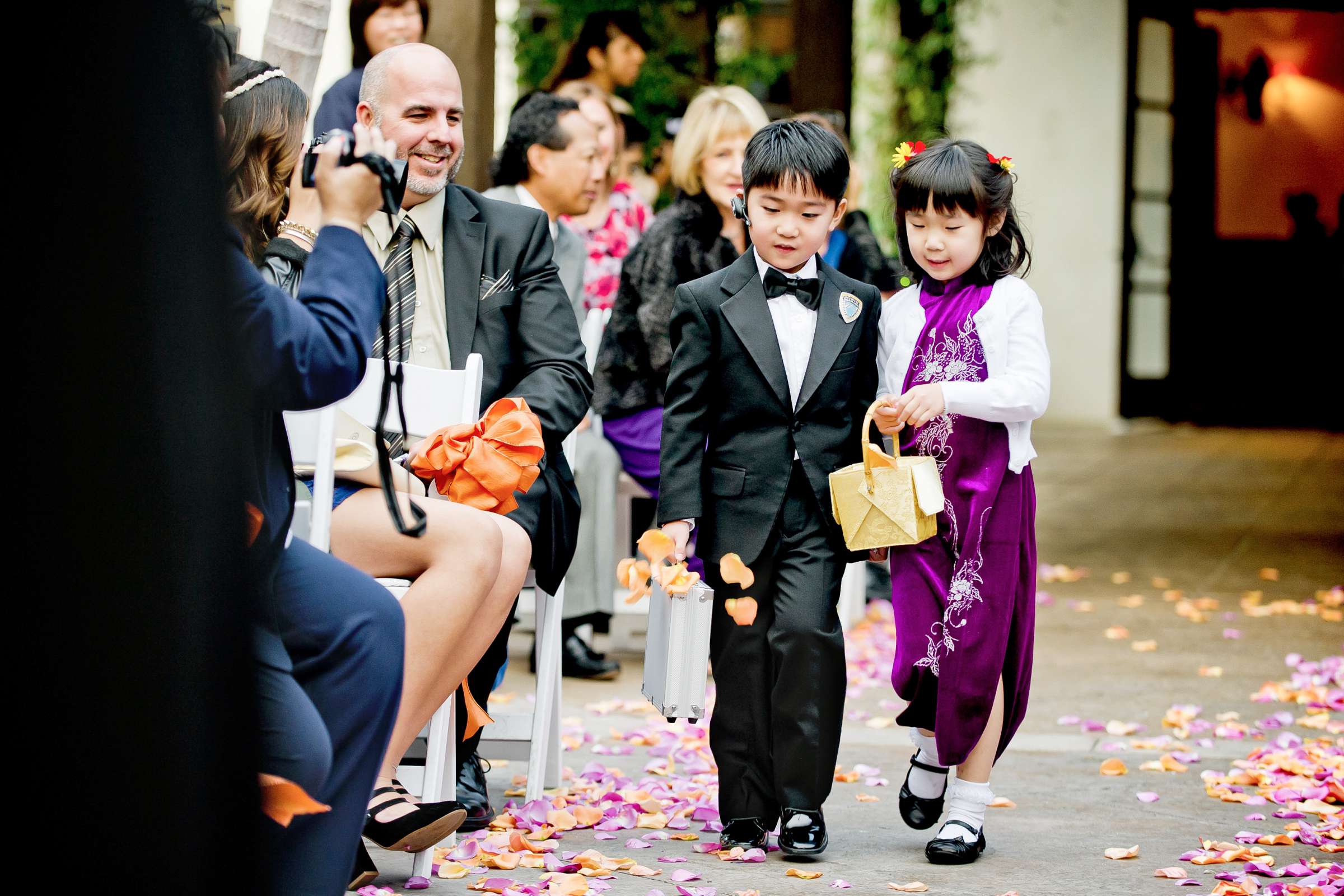 Wedgewood Wedding & Banquet Center Wedding, Delila and Michael Wedding Photo #305442 by True Photography