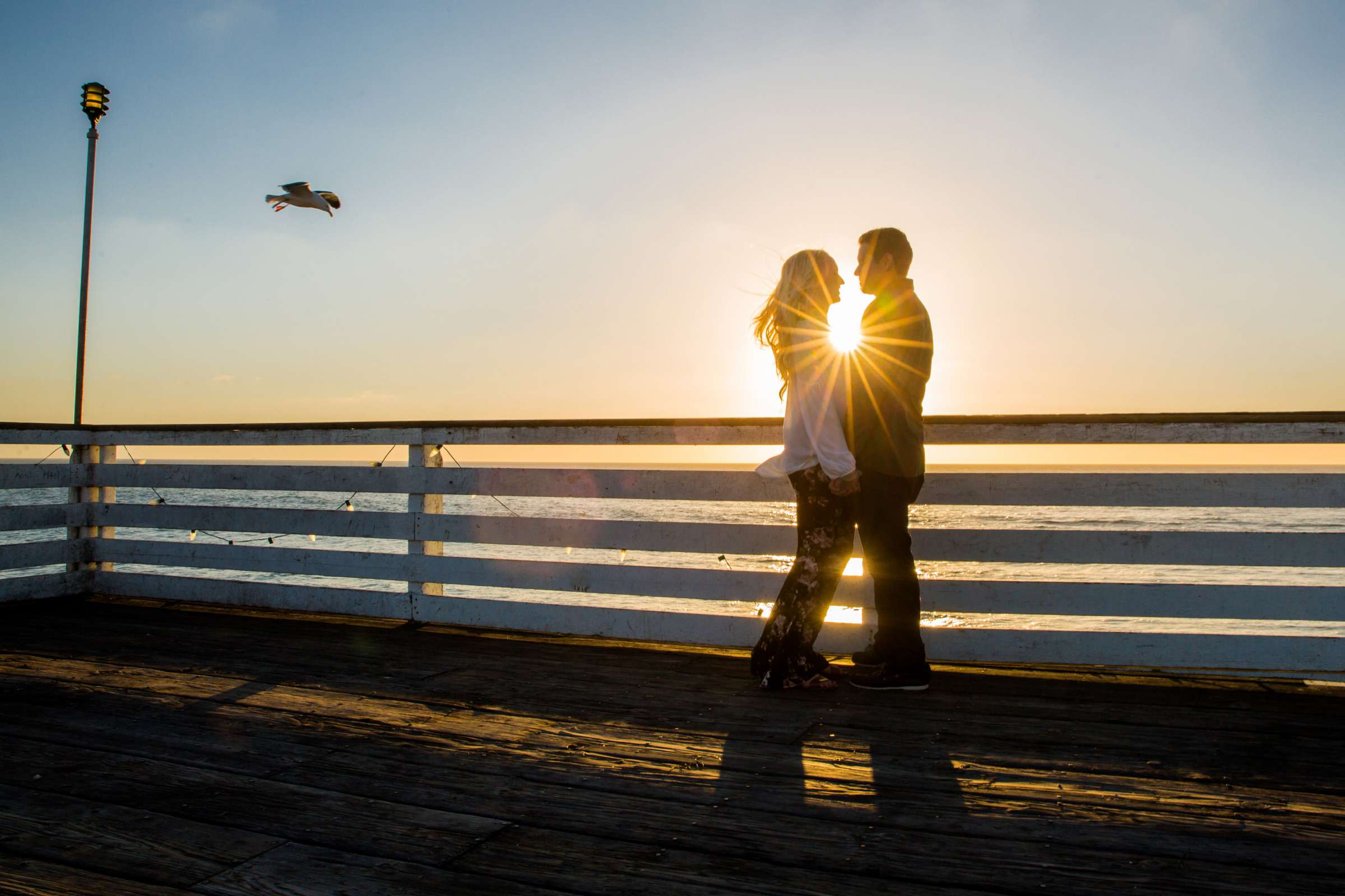 Engagement, Laura and Joshua Engagement Photo #15 by True Photography