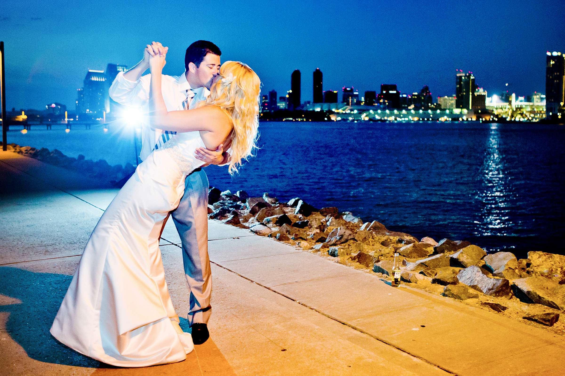 Coronado Island Marriott Resort & Spa Wedding, Lauren and Kevin Wedding Photo #306112 by True Photography