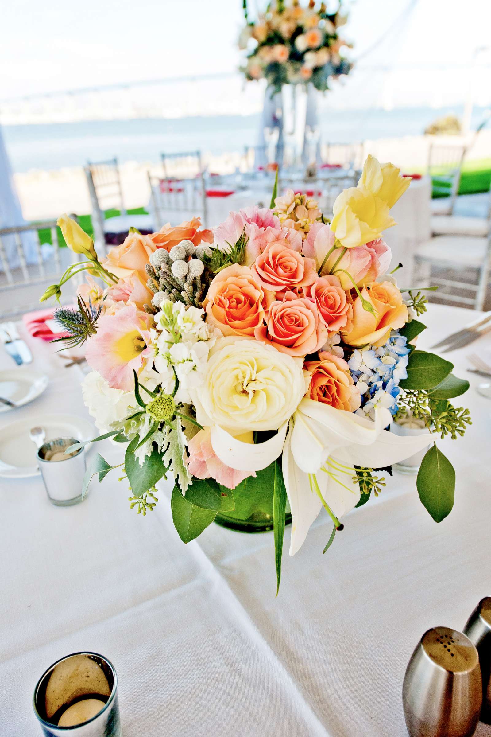 Coronado Island Marriott Resort & Spa Wedding, Lauren and Kevin Wedding Photo #306179 by True Photography