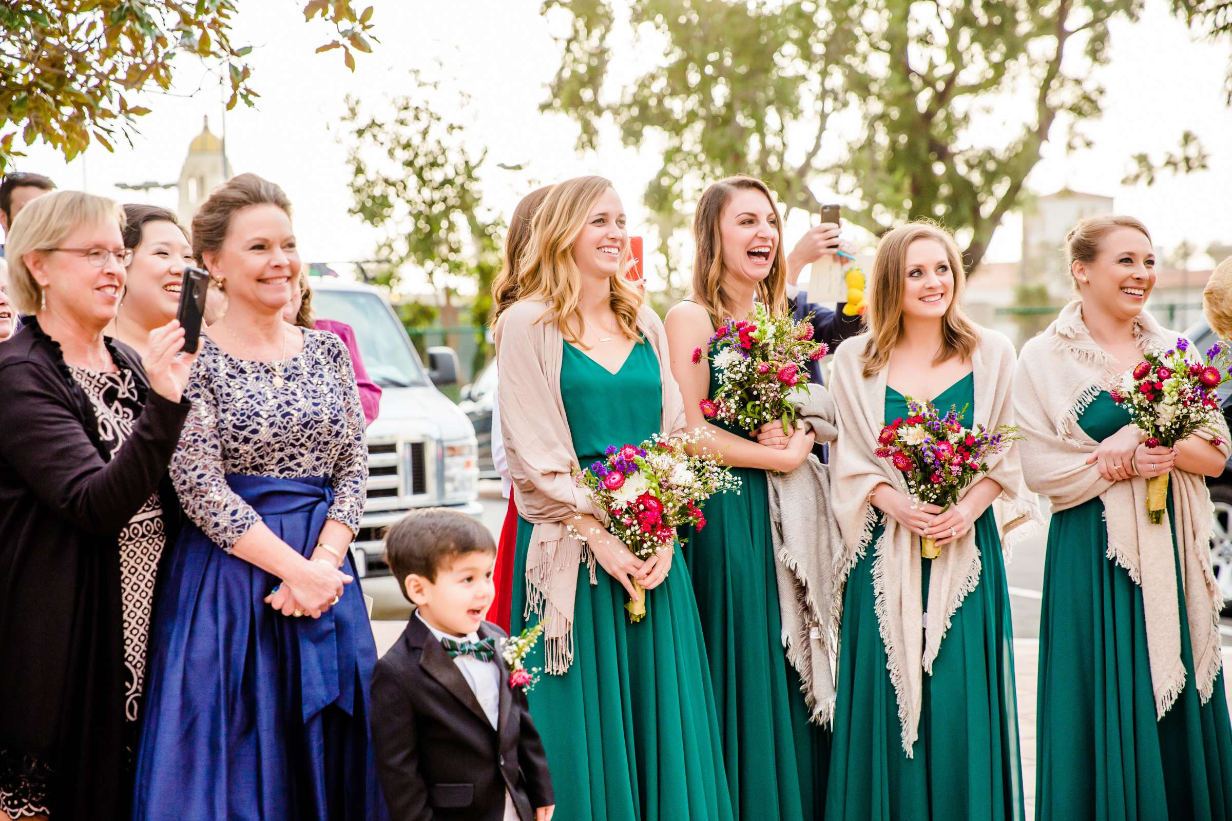 Herringbone La Jolla Wedding coordinated by Coastyle Events, Bethany and Brian Wedding Photo #306242 by True Photography