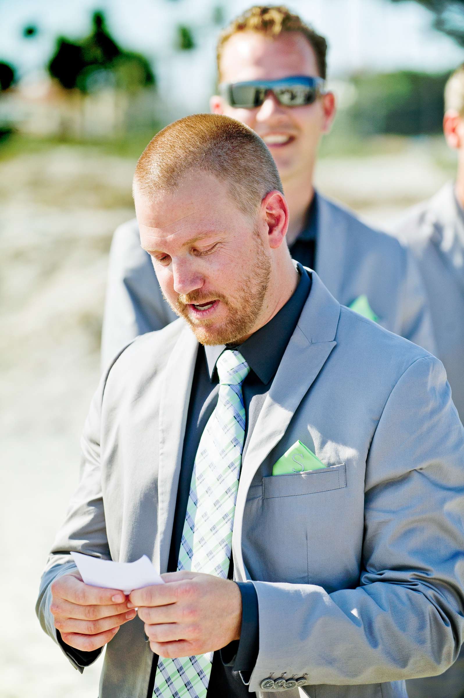 Hotel Del Coronado Wedding, Adriana and Blake Wedding Photo #306488 by True Photography