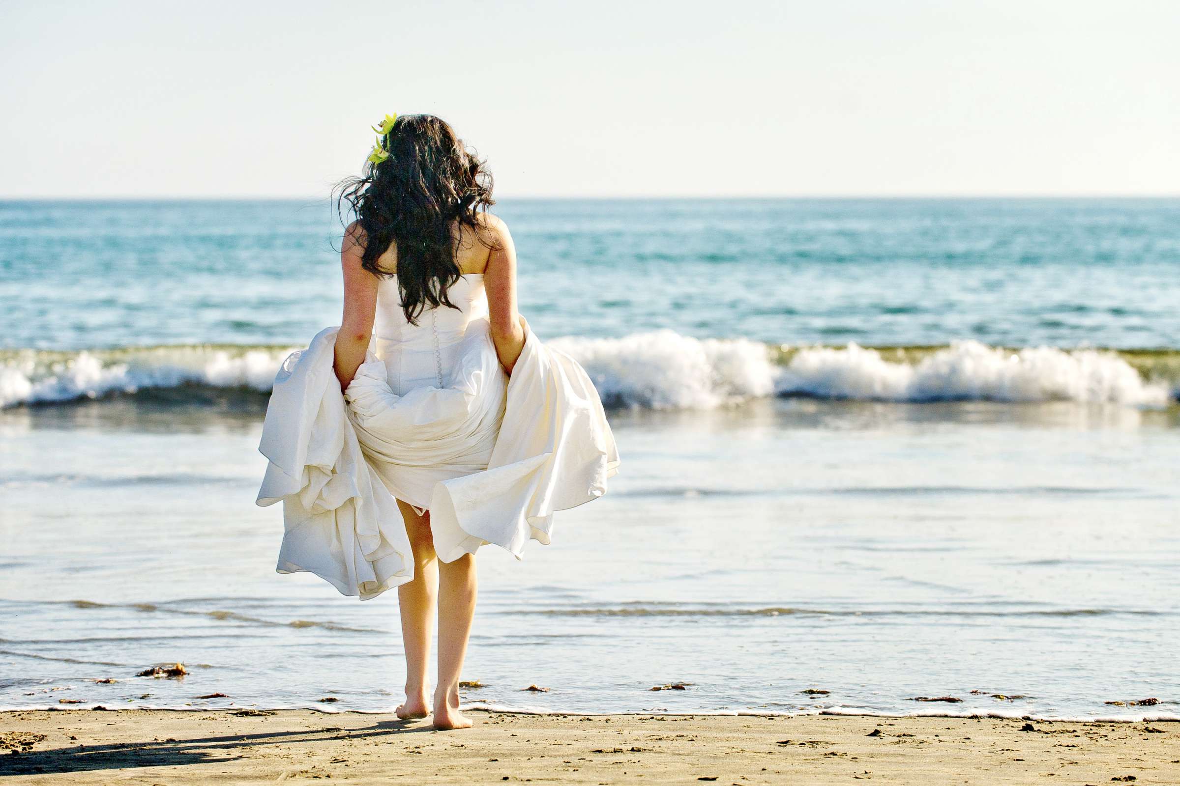 Hotel Del Coronado Wedding, Adriana and Blake Wedding Photo #306502 by True Photography