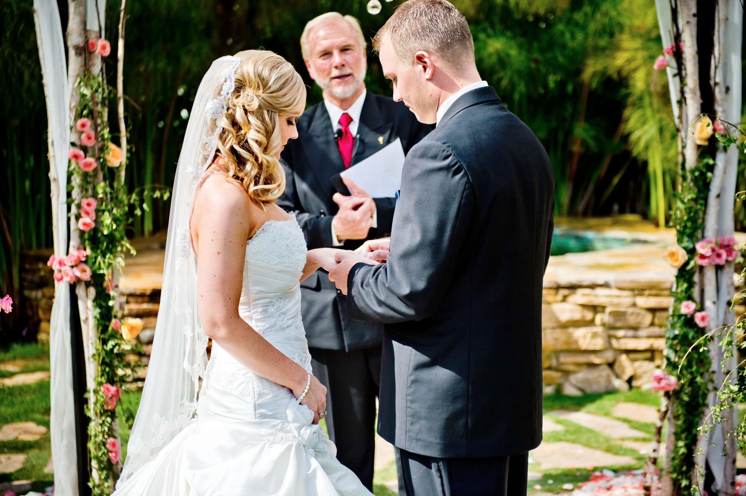 Estancia Wedding coordinated by Emily Smiley, Janelle and James Wedding Photo #306563 by True Photography