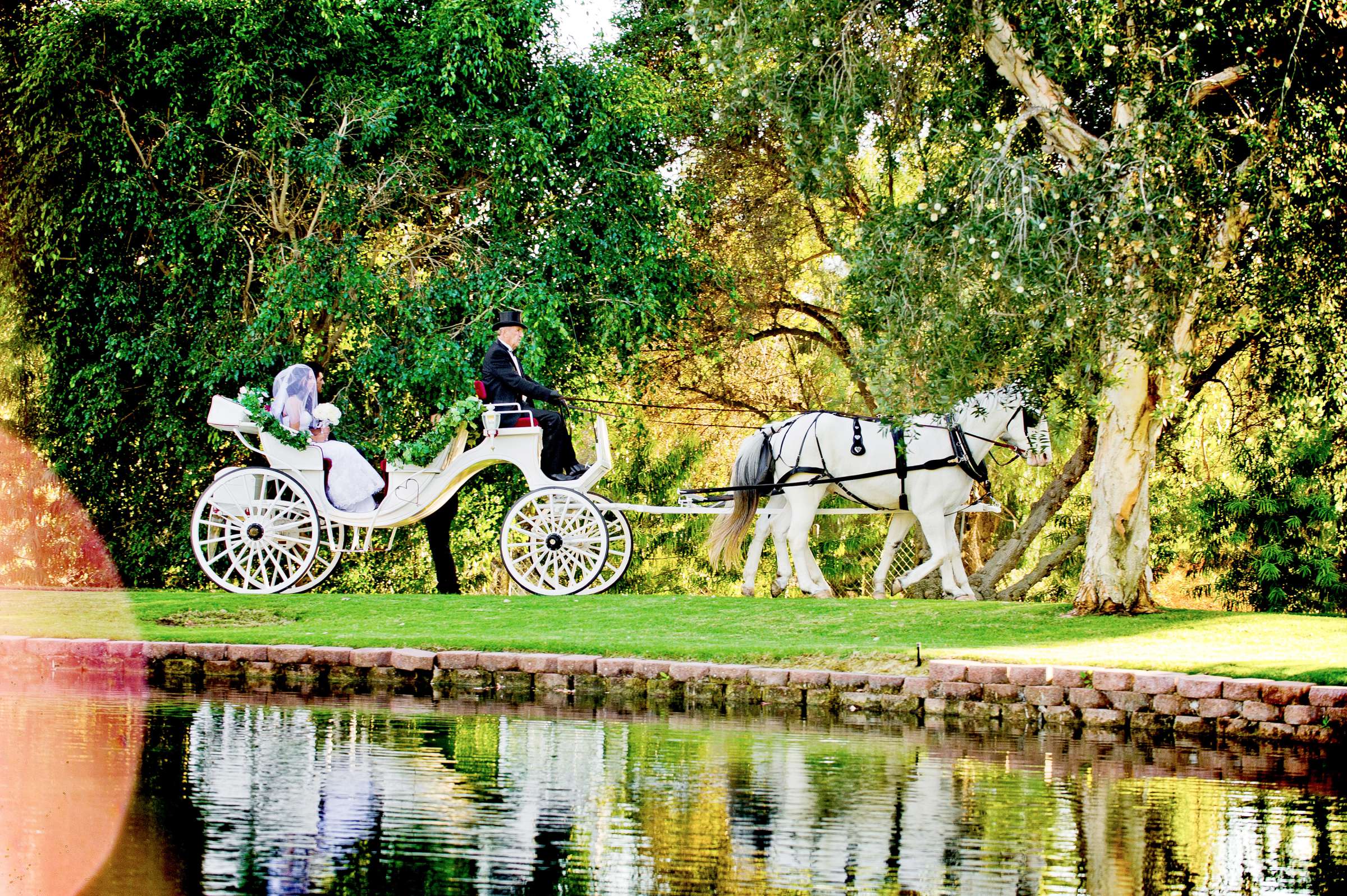 Grand Tradition Estate Wedding, Jatziri and Geovani Wedding Photo #306817 by True Photography