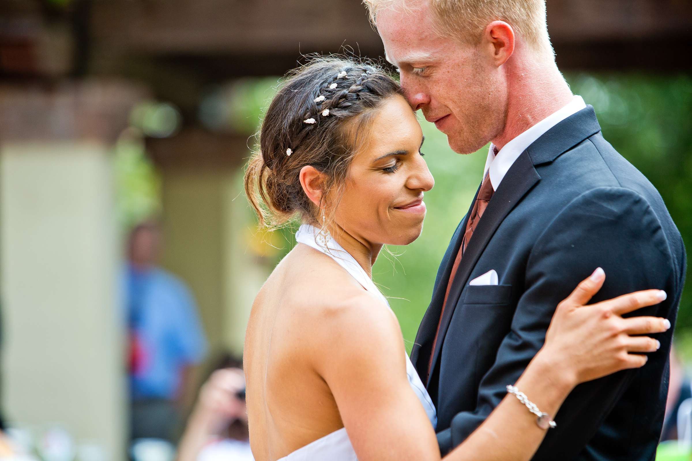 Wedding, Brooke and Steve Wedding Photo #307066 by True Photography