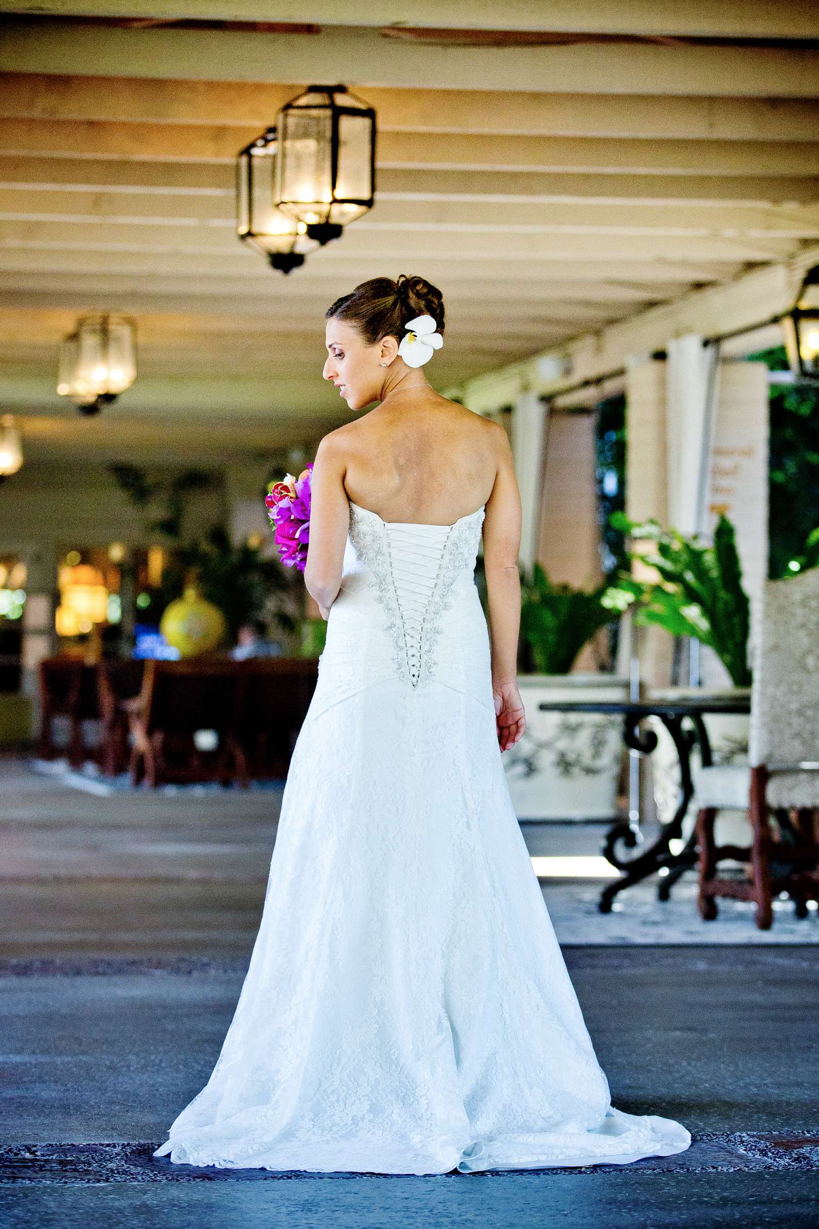 Rancho Bernardo Inn Wedding, Deborah and Michael Wedding Photo #307395 by True Photography