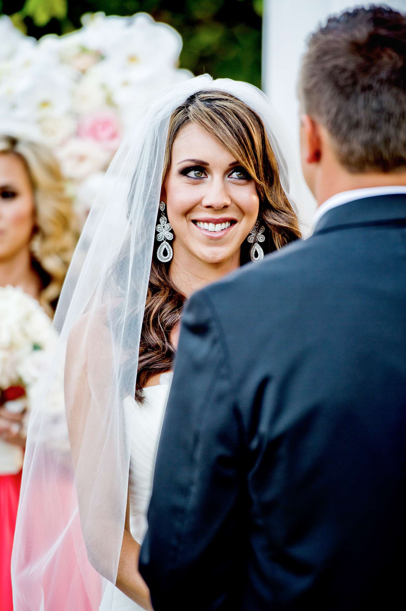 Rancho Bernardo Inn Wedding coordinated by Crown Weddings, Tara and Andy Wedding Photo #307678 by True Photography