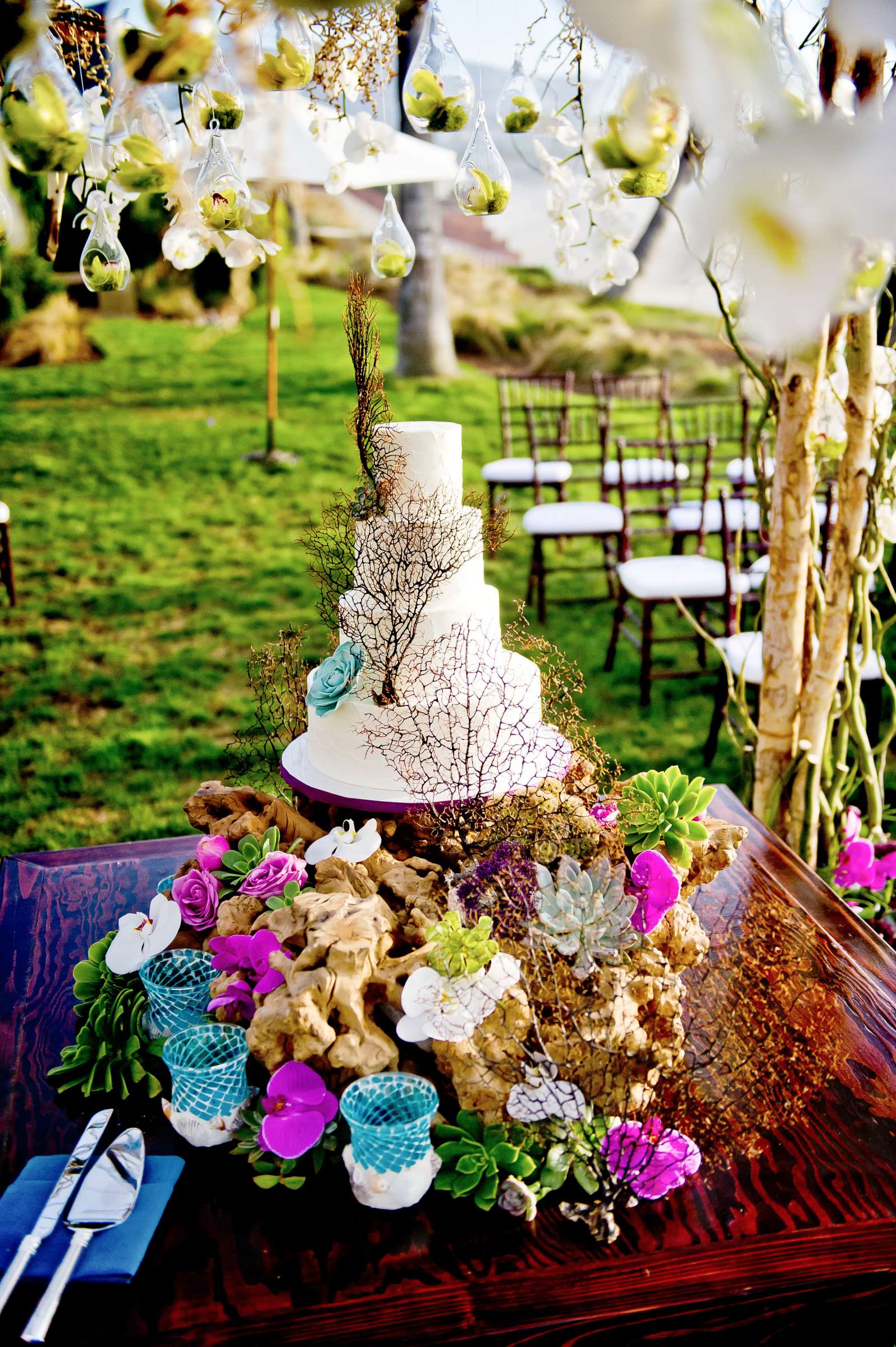 Scripps Seaside Forum Wedding coordinated by Emily Smiley, Lindsay and Denver Wedding Photo #307901 by True Photography