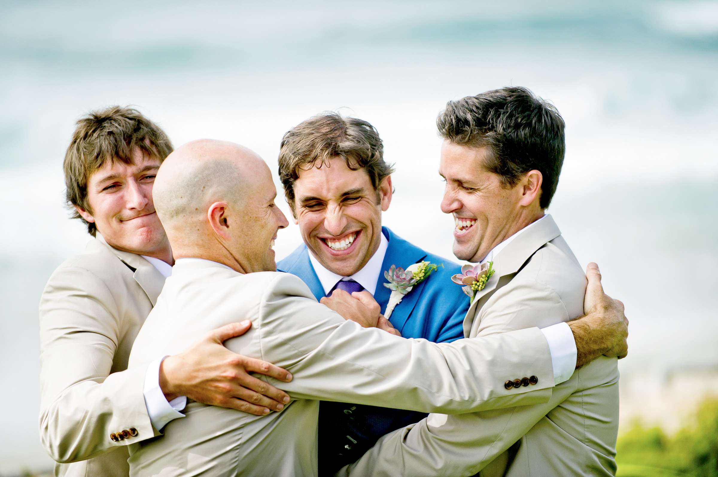 Scripps Seaside Forum Wedding coordinated by Emily Smiley, Lindsay and Denver Wedding Photo #307933 by True Photography