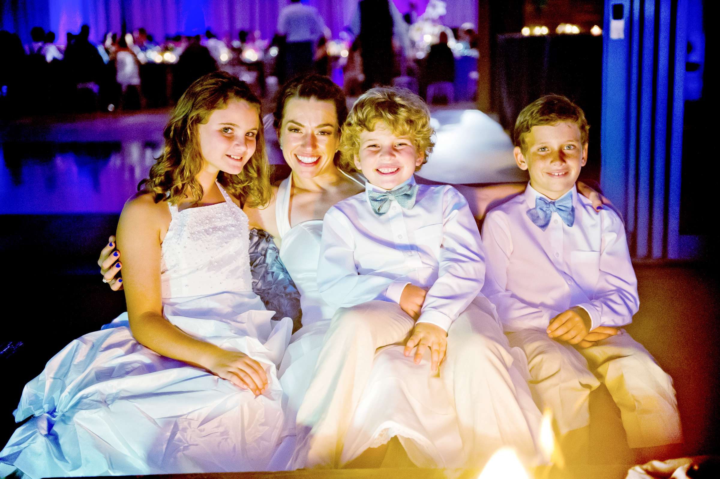 Scripps Seaside Forum Wedding coordinated by Emily Smiley, Lindsay and Denver Wedding Photo #308021 by True Photography