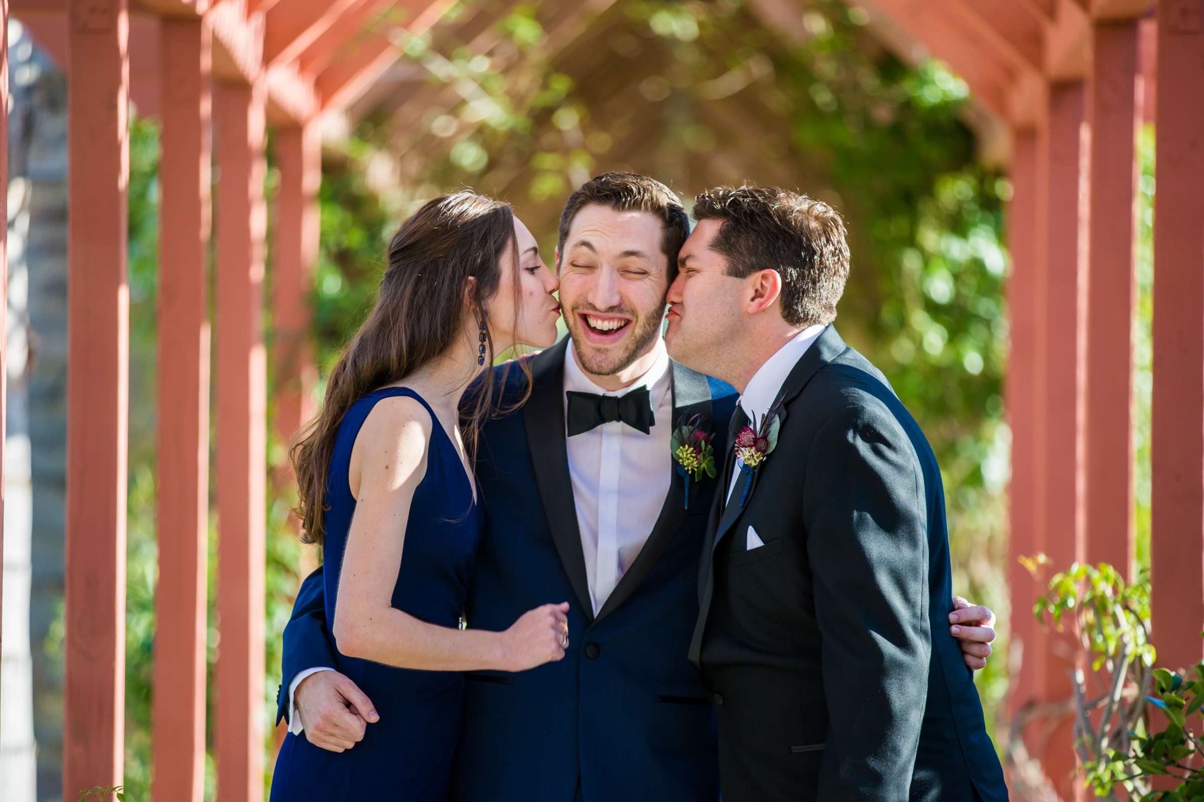 Hearst Castle Wedding, Hanah and Wesley Wedding Photo #71 by True Photography