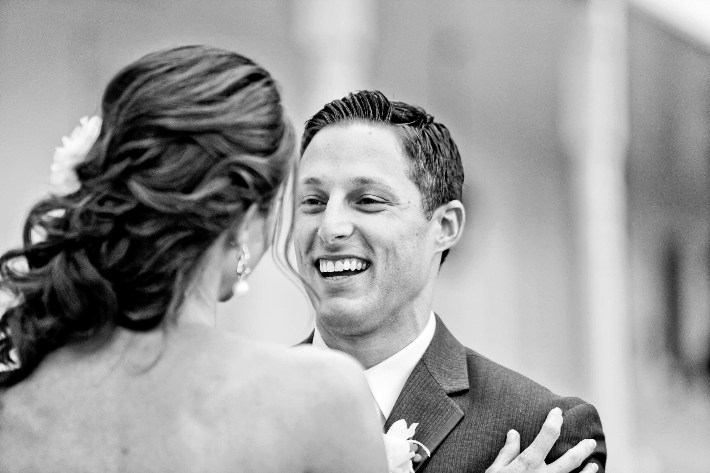 Hotel Del Coronado Wedding coordinated by First Comes Love Weddings & Events, Jill and Matt Wedding Photo #308235 by True Photography