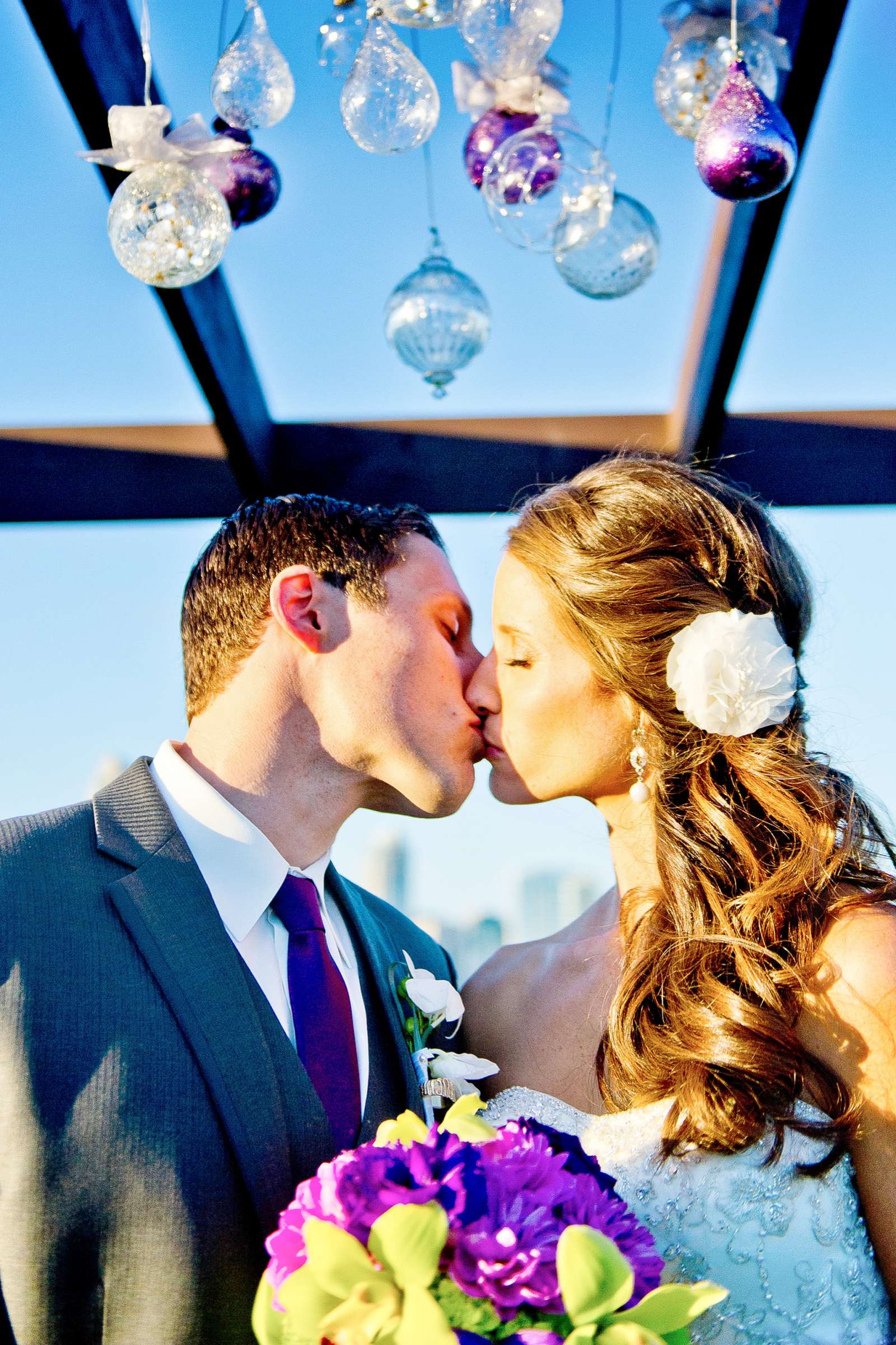 Hotel Del Coronado Wedding coordinated by First Comes Love Weddings & Events, Jill and Matt Wedding Photo #308283 by True Photography