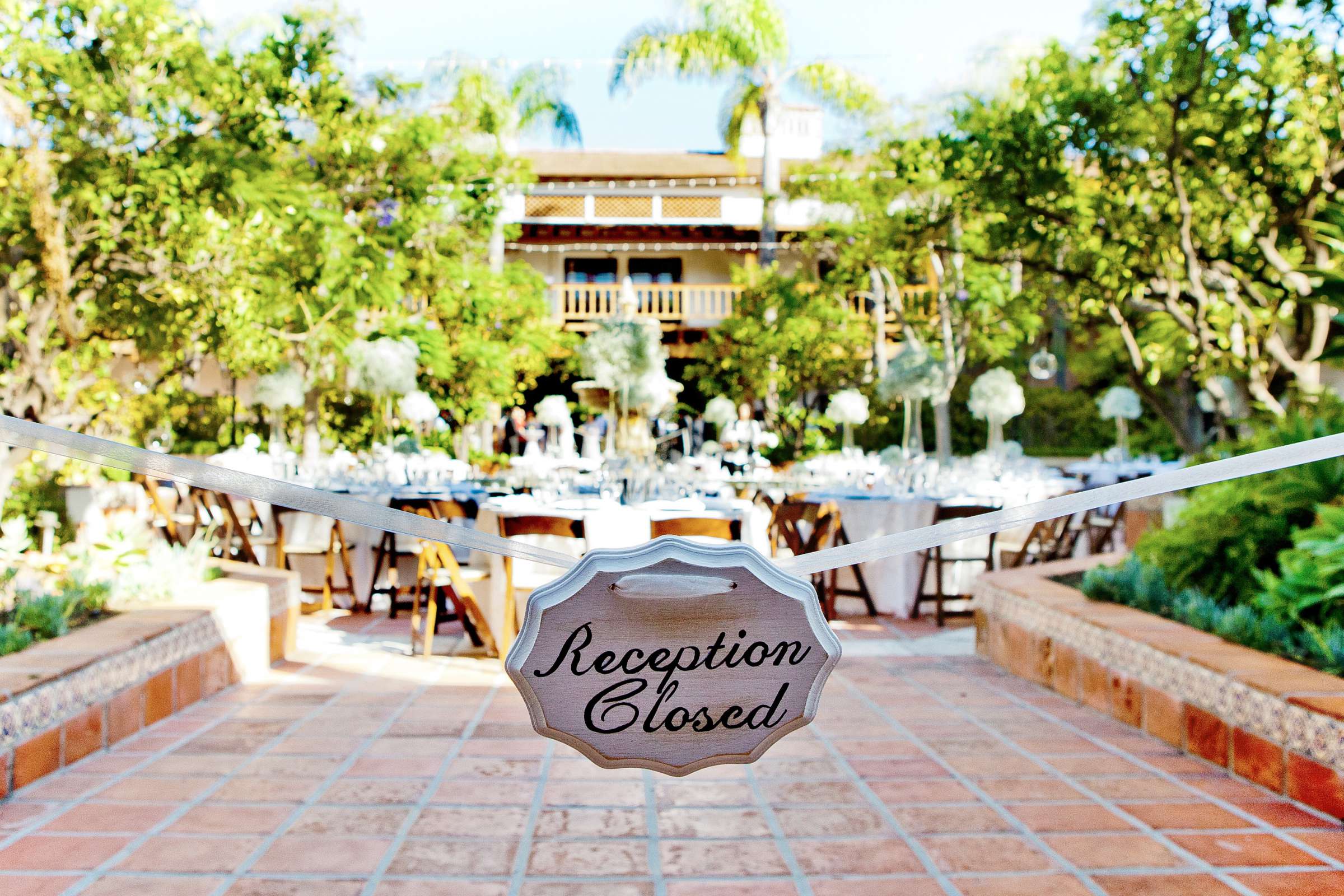 Rancho Bernardo Courtyard Wedding coordinated by Oh So Chic Events, Rai and Jezriel Wedding Photo #308416 by True Photography