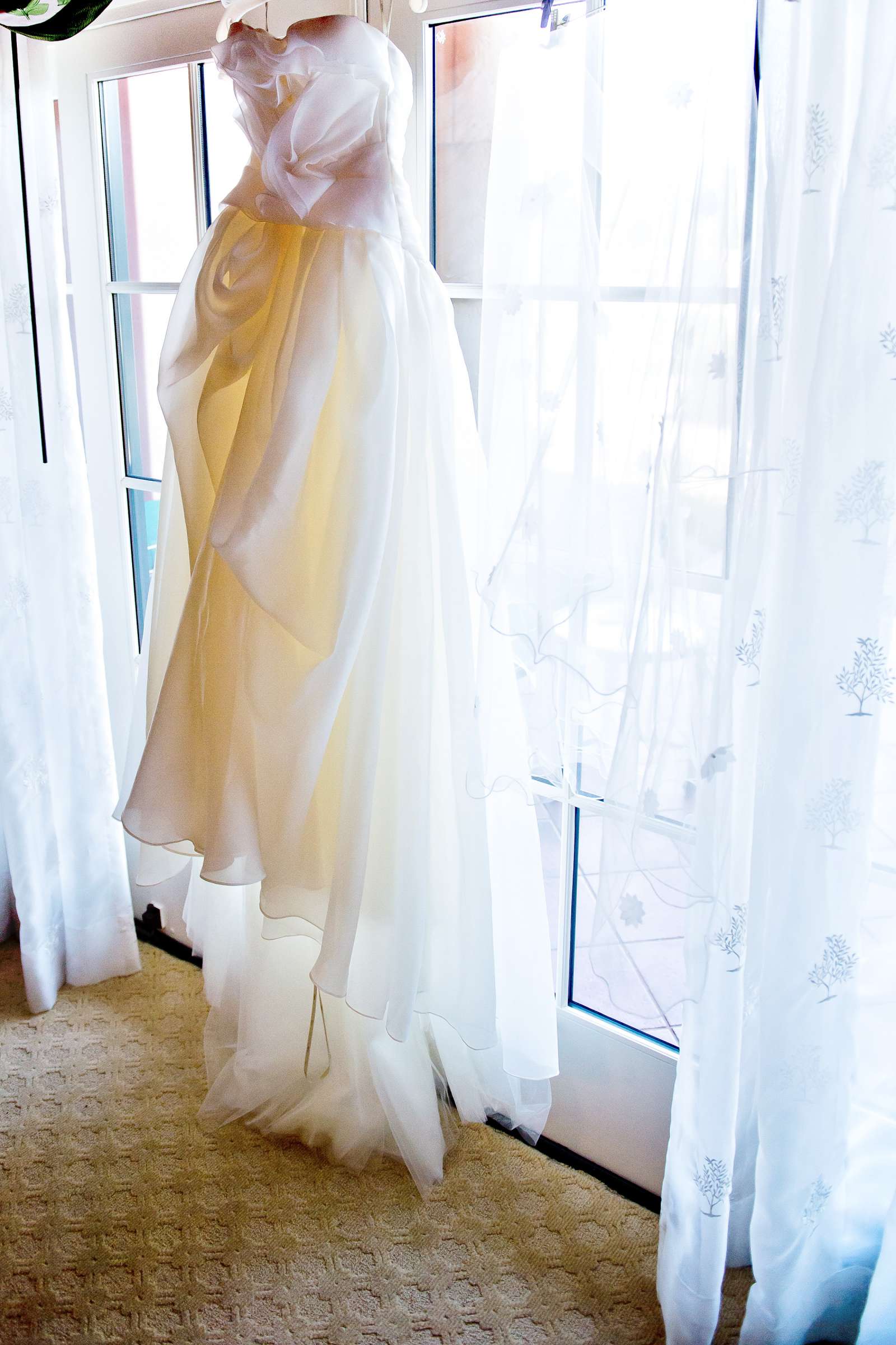 Fairmont Grand Del Mar Wedding, Beibei and Hauzhou Wedding Photo #308462 by True Photography