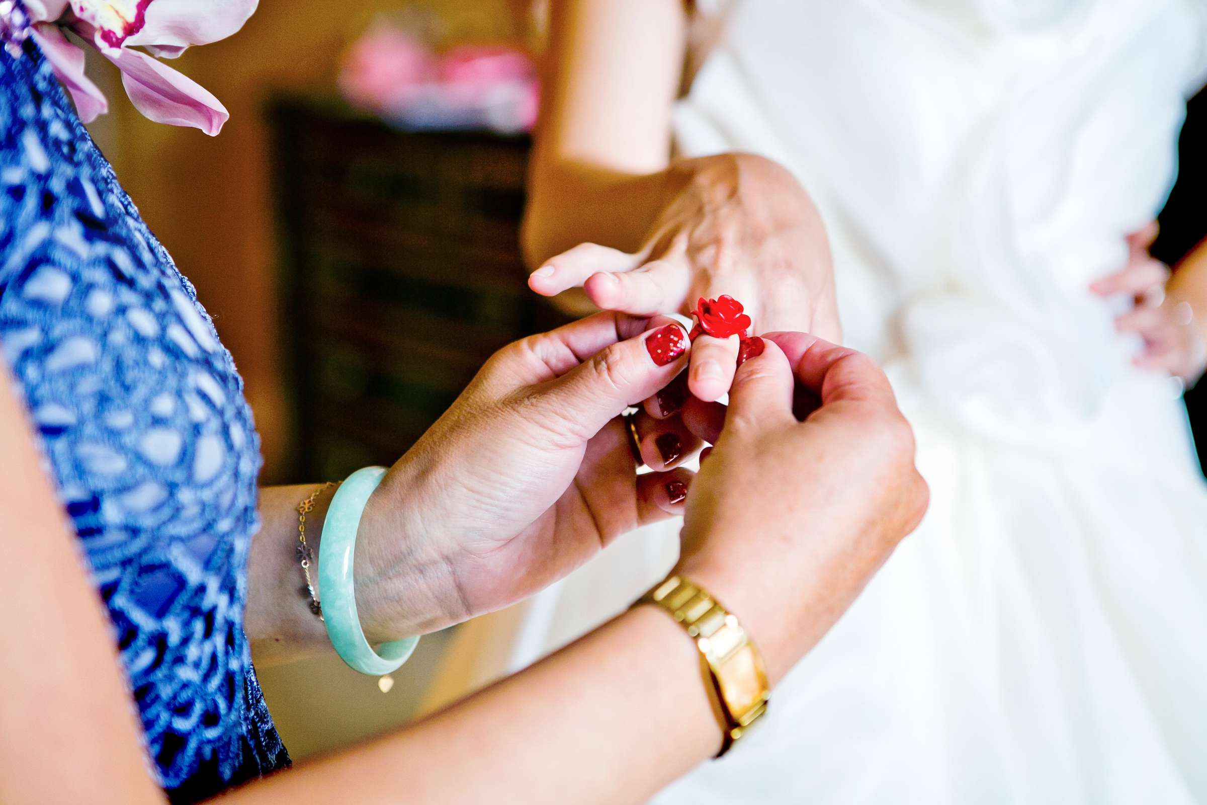 Fairmont Grand Del Mar Wedding, Beibei and Hauzhou Wedding Photo #308476 by True Photography