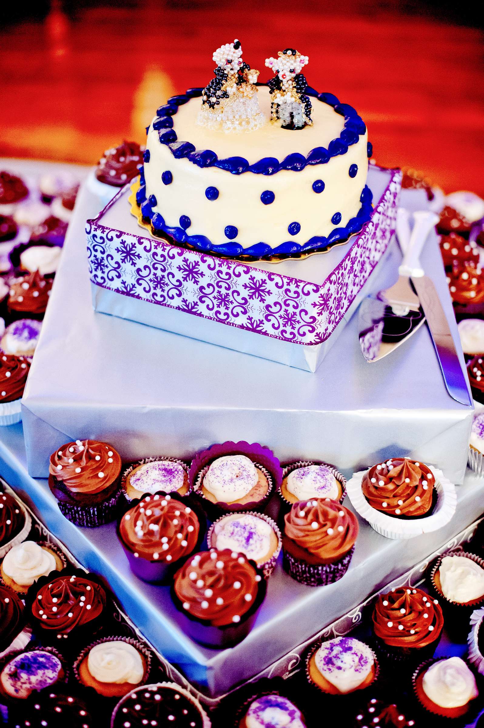 La Jolla Woman's Club Wedding coordinated by Simply Smashing Designs, Rebecca and Christopher Wedding Photo #308480 by True Photography