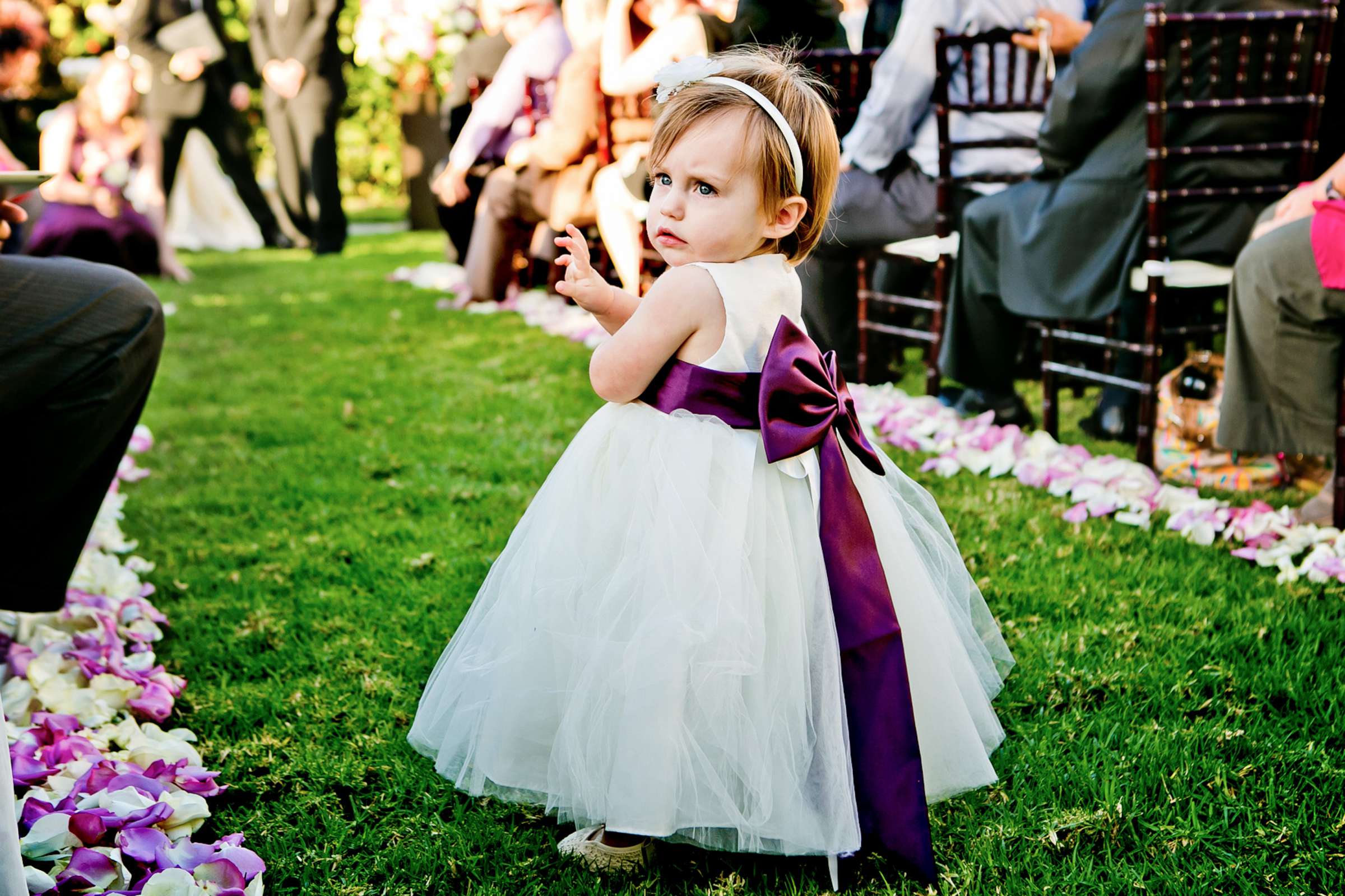 La Jolla Woman's Club Wedding coordinated by Simply Smashing Designs, Rebecca and Christopher Wedding Photo #308504 by True Photography