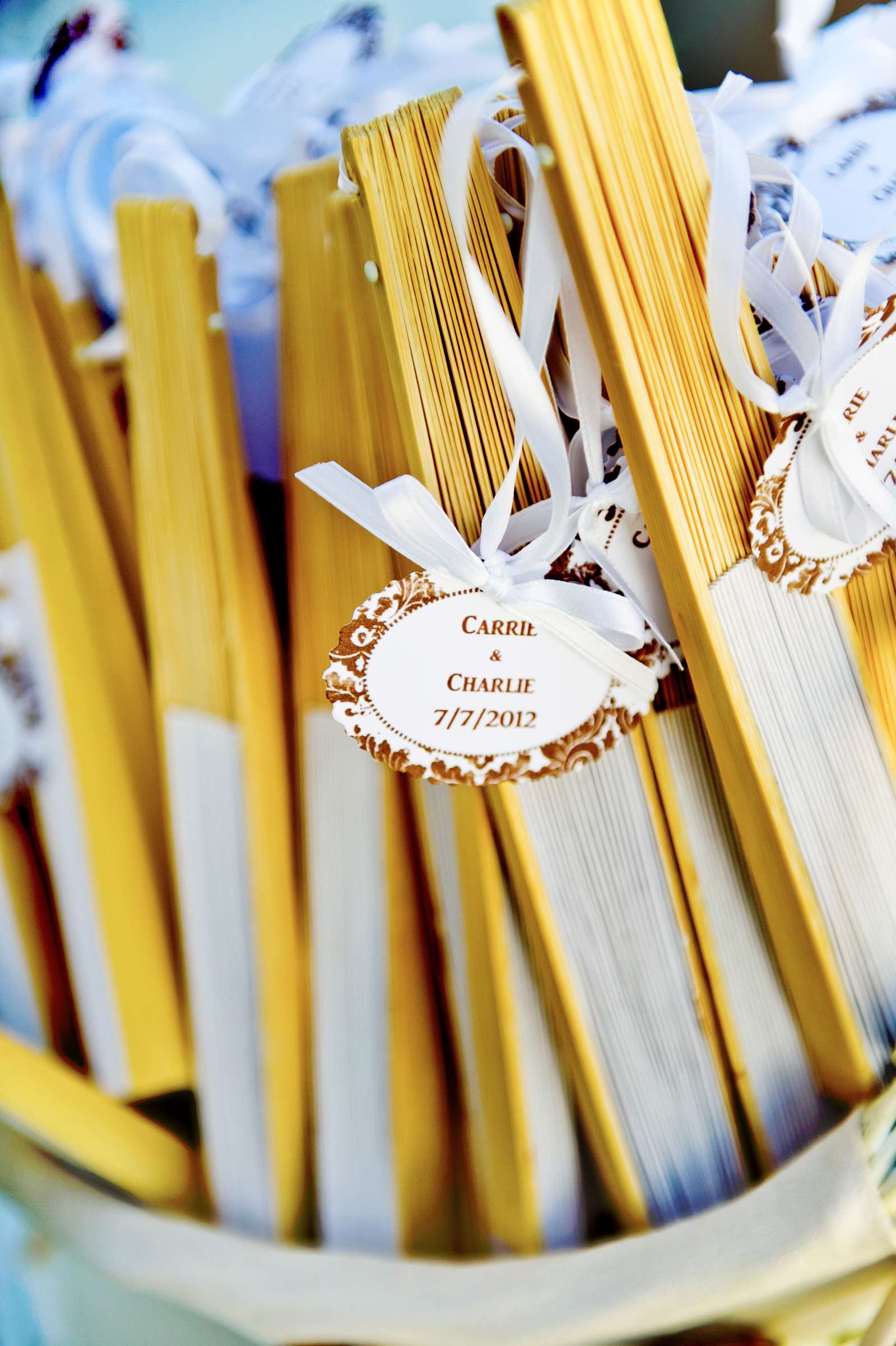 Leo Carrillo Ranch Wedding, Carrie and Charlie Wedding Photo #308687 by True Photography