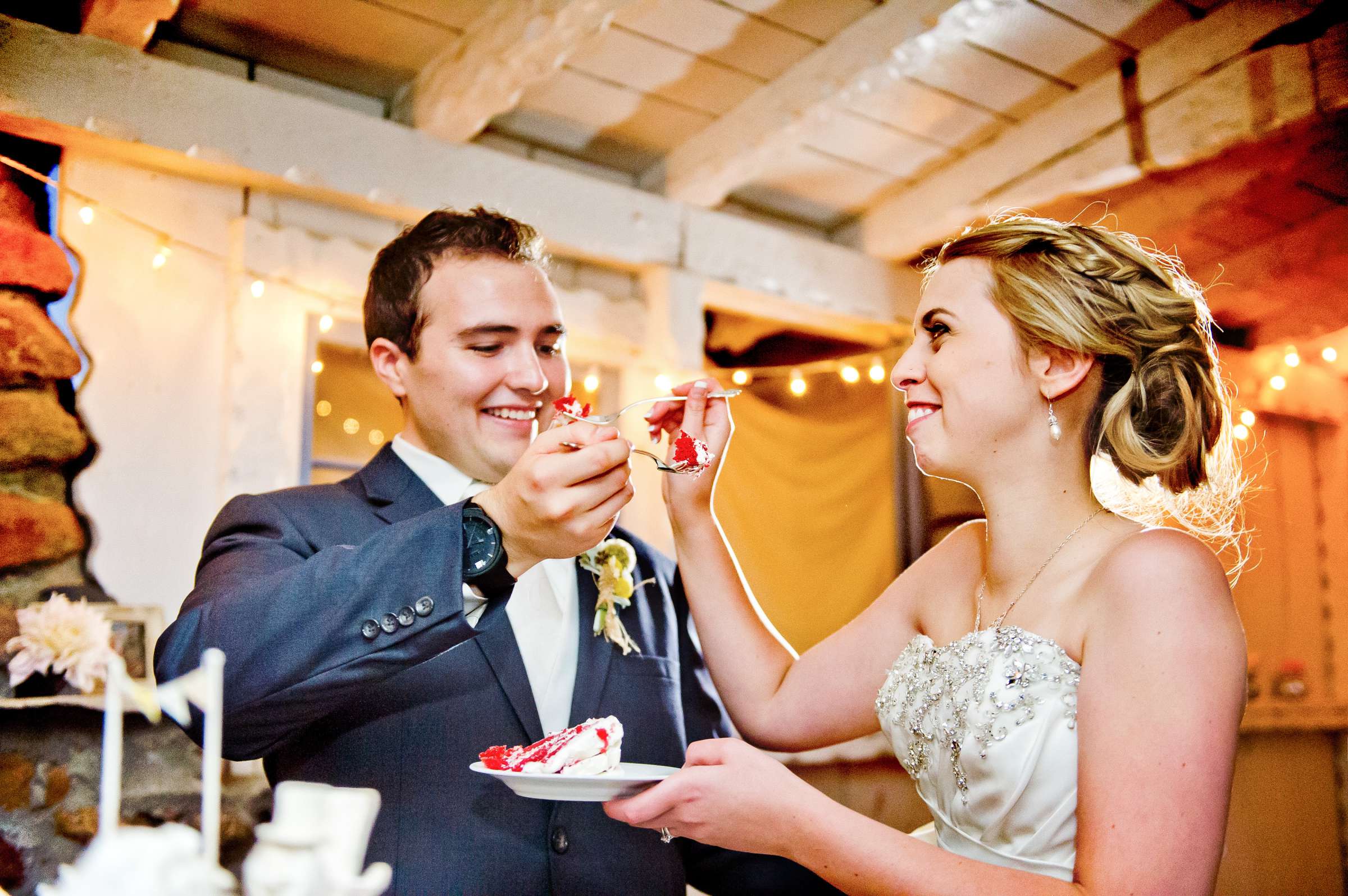 Leo Carrillo Ranch Wedding, Carrie and Charlie Wedding Photo #308744 by True Photography