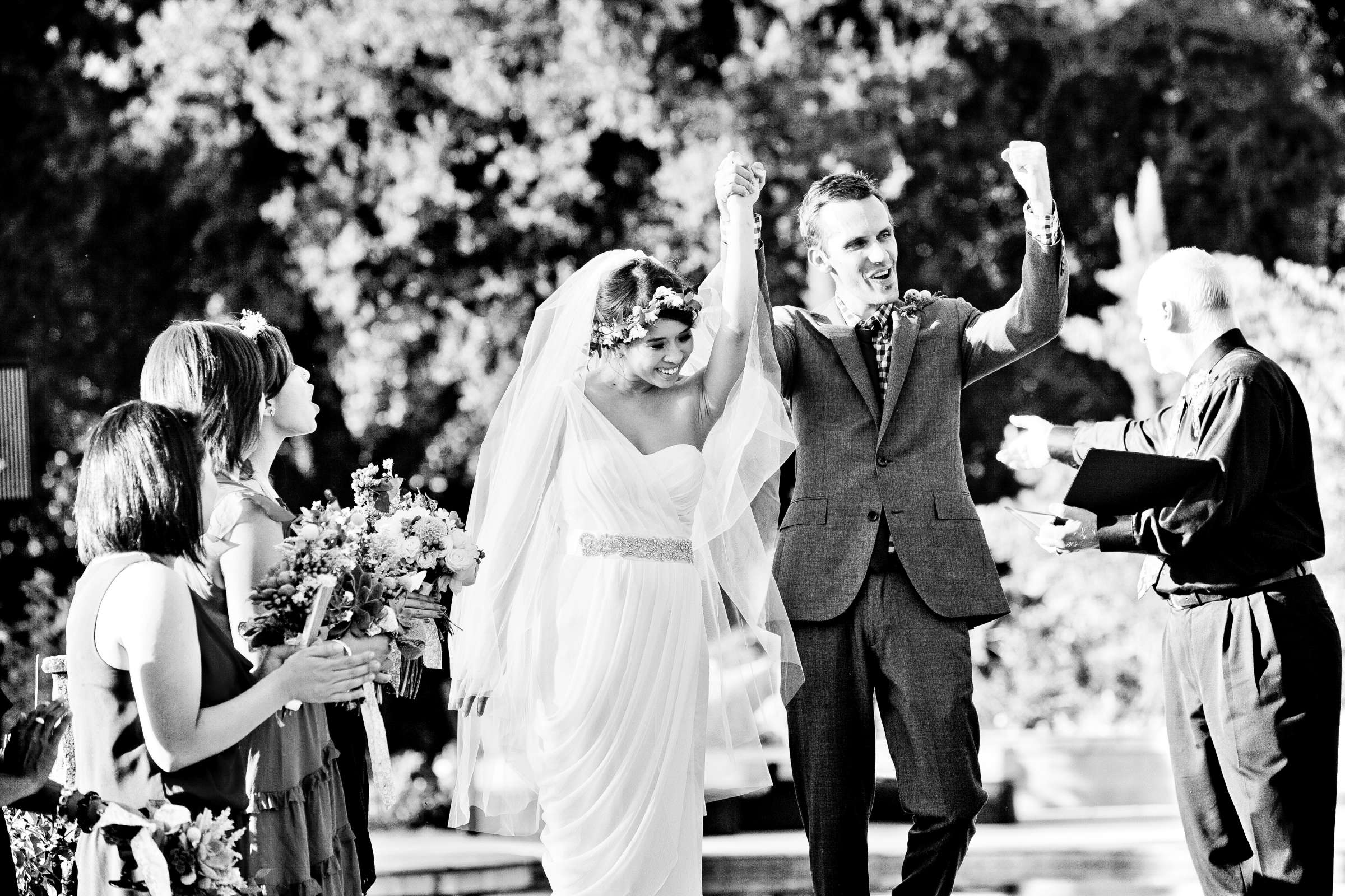 Keys Creek Lavender Farms Wedding coordinated by Gia Zopatti Wedding Coordination, Vi and Michael Wedding Photo #308756 by True Photography