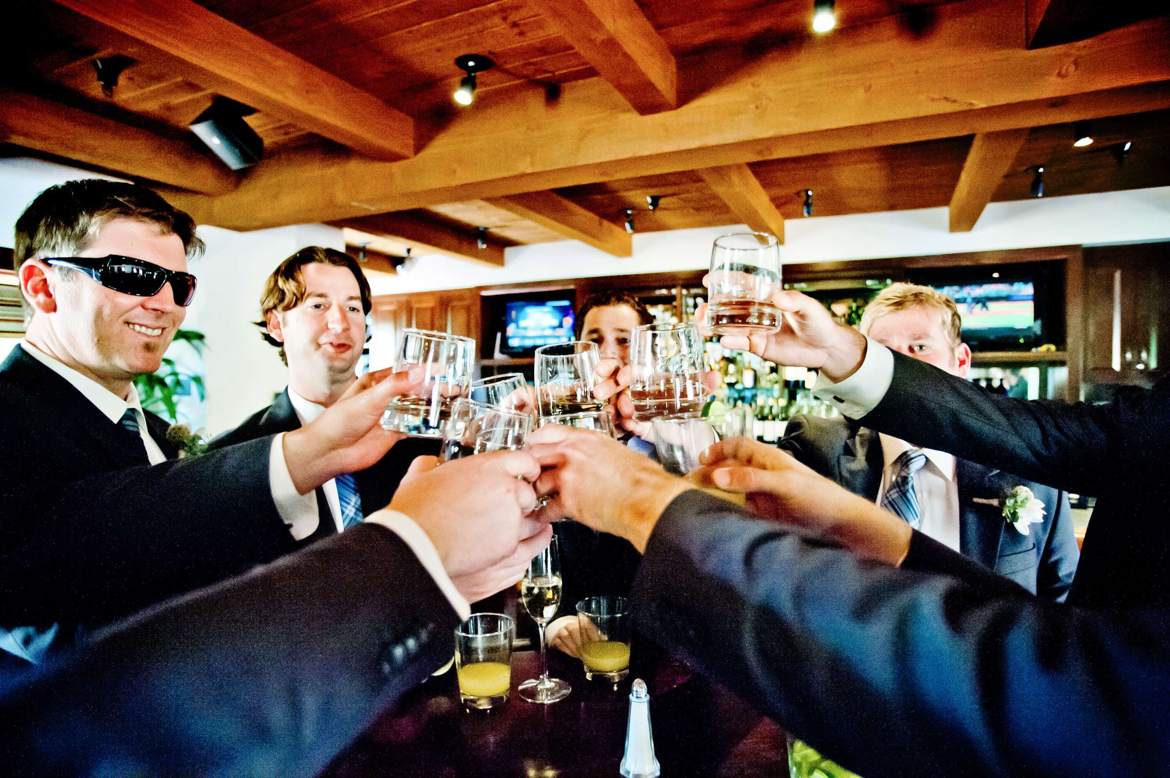 Scripps Seaside Forum Wedding coordinated by Creative Affairs Inc, Sonya and Jeffrey Wedding Photo #308838 by True Photography