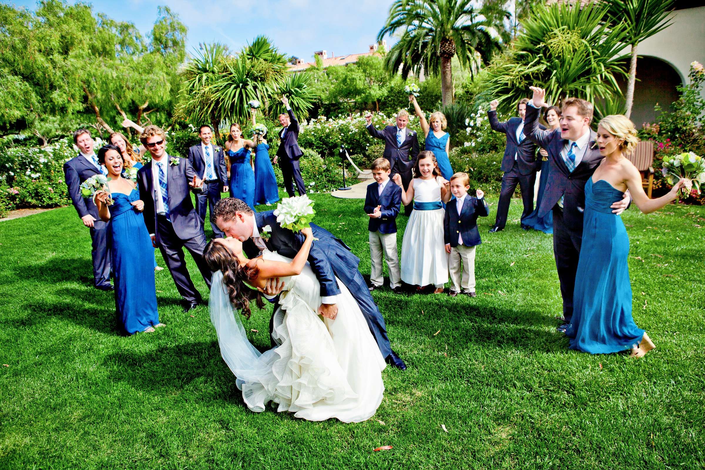 Scripps Seaside Forum Wedding coordinated by Creative Affairs Inc, Sonya and Jeffrey Wedding Photo #308841 by True Photography