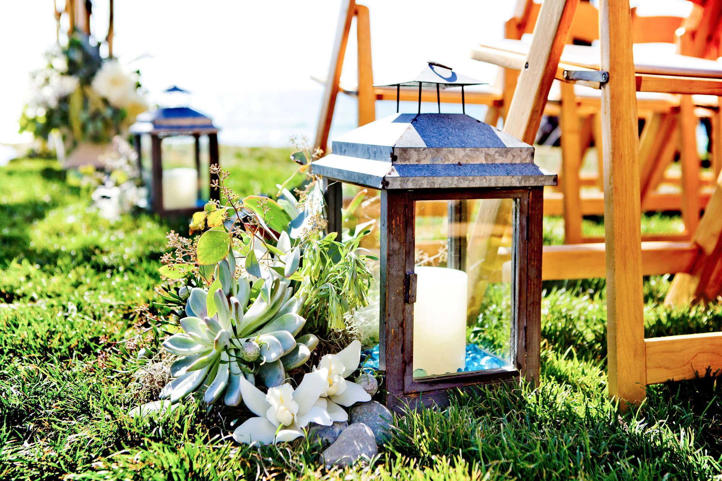 Scripps Seaside Forum Wedding coordinated by Creative Affairs Inc, Sonya and Jeffrey Wedding Photo #308880 by True Photography