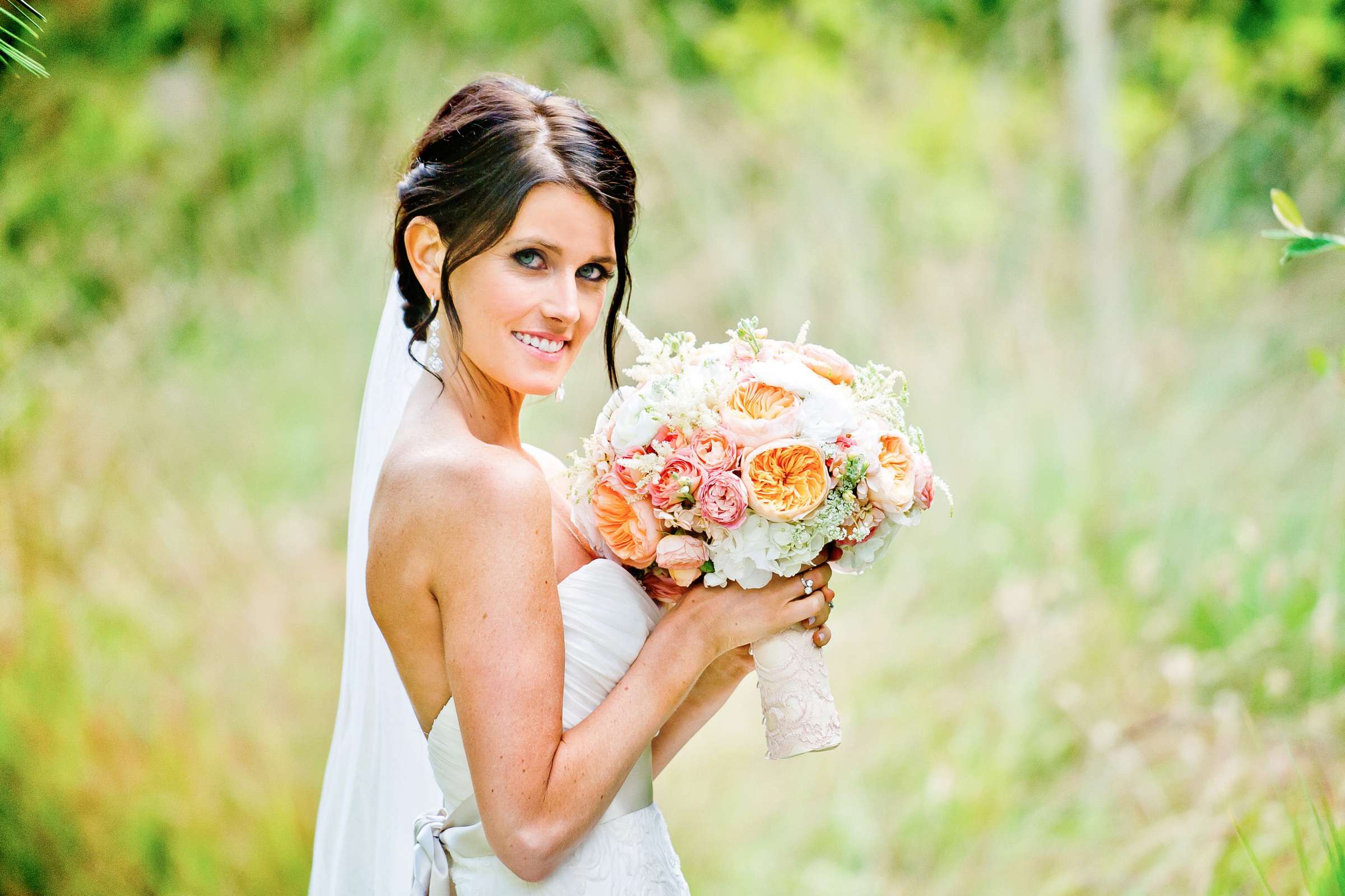 Lodge at Torrey Pines Wedding coordinated by Crown Weddings, Maureen and Jon Wedding Photo #309076 by True Photography