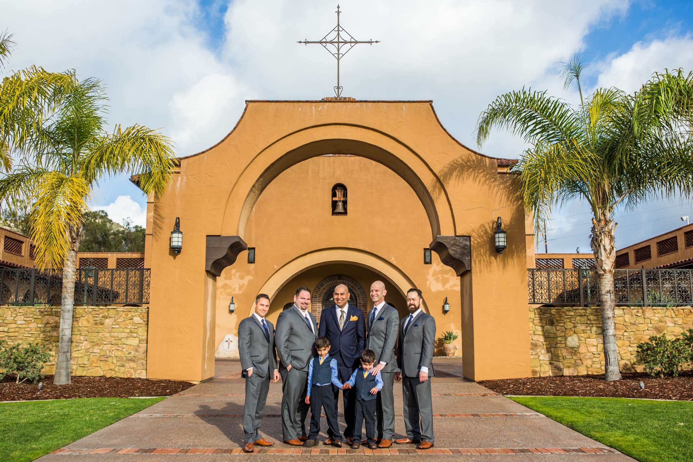 Wedding, Anaisabel and Arnold Wedding Photo #22 by True Photography