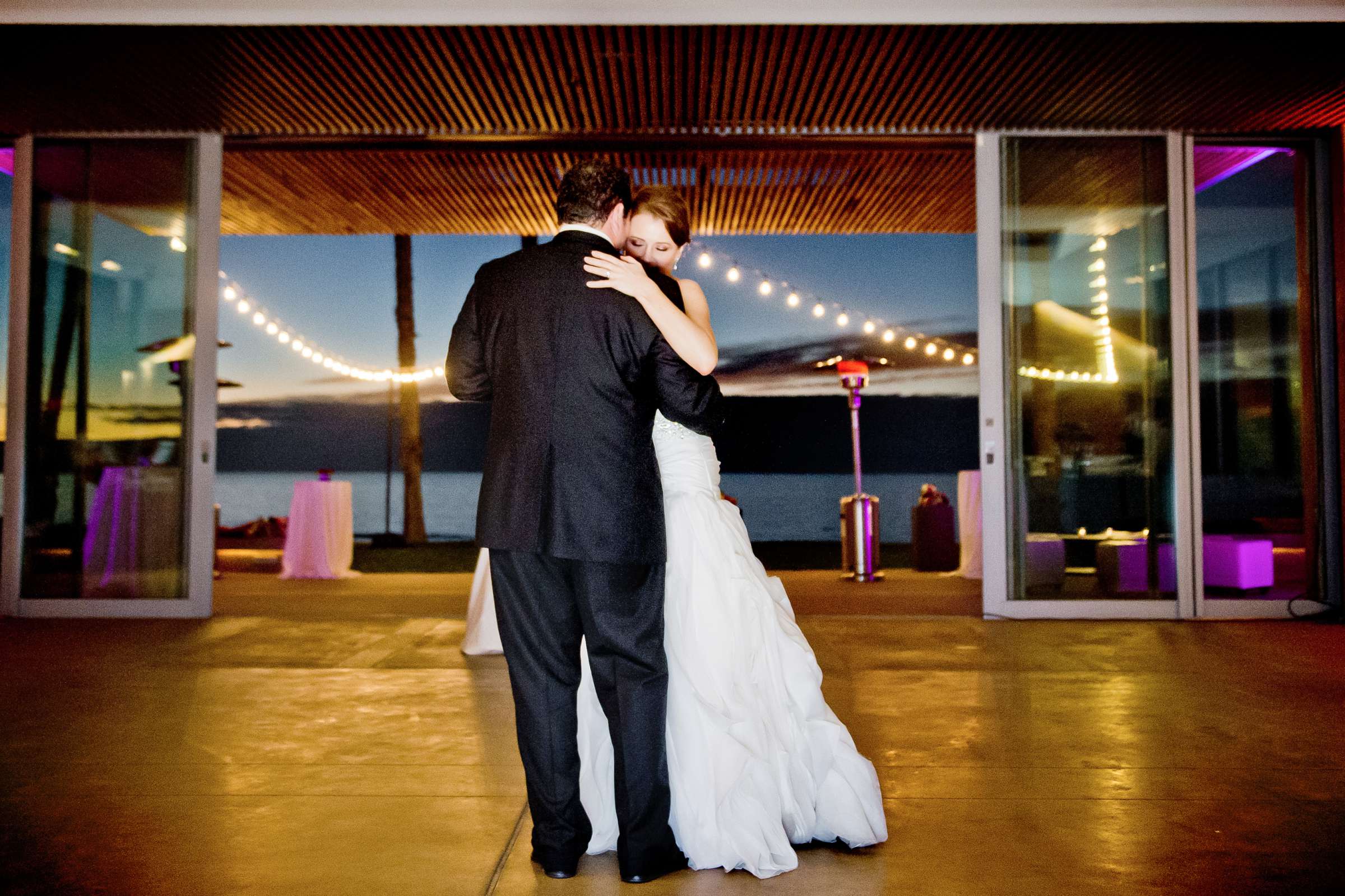 Scripps Seaside Forum Wedding coordinated by Details Defined, Heather and Gabe Wedding Photo #310312 by True Photography