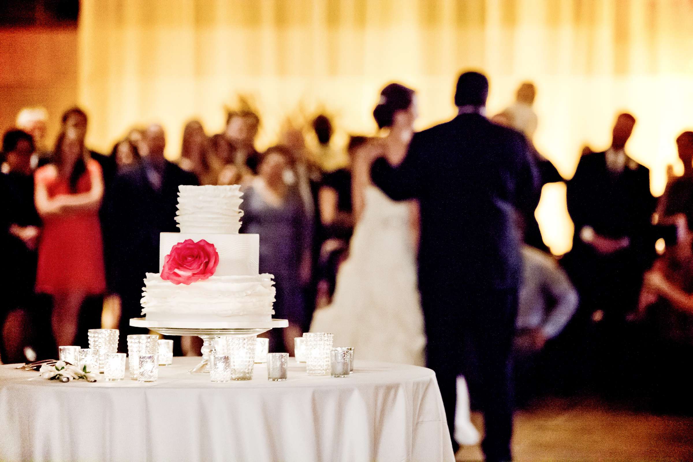 Scripps Seaside Forum Wedding coordinated by Details Defined, Heather and Gabe Wedding Photo #310316 by True Photography