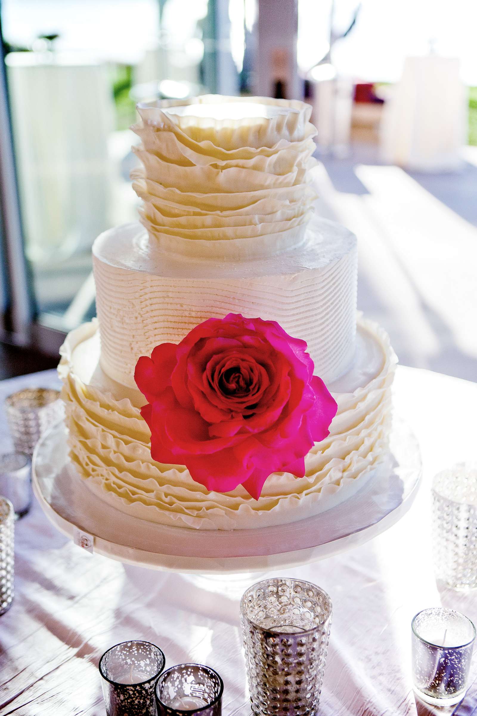 Scripps Seaside Forum Wedding coordinated by Details Defined, Heather and Gabe Wedding Photo #310317 by True Photography