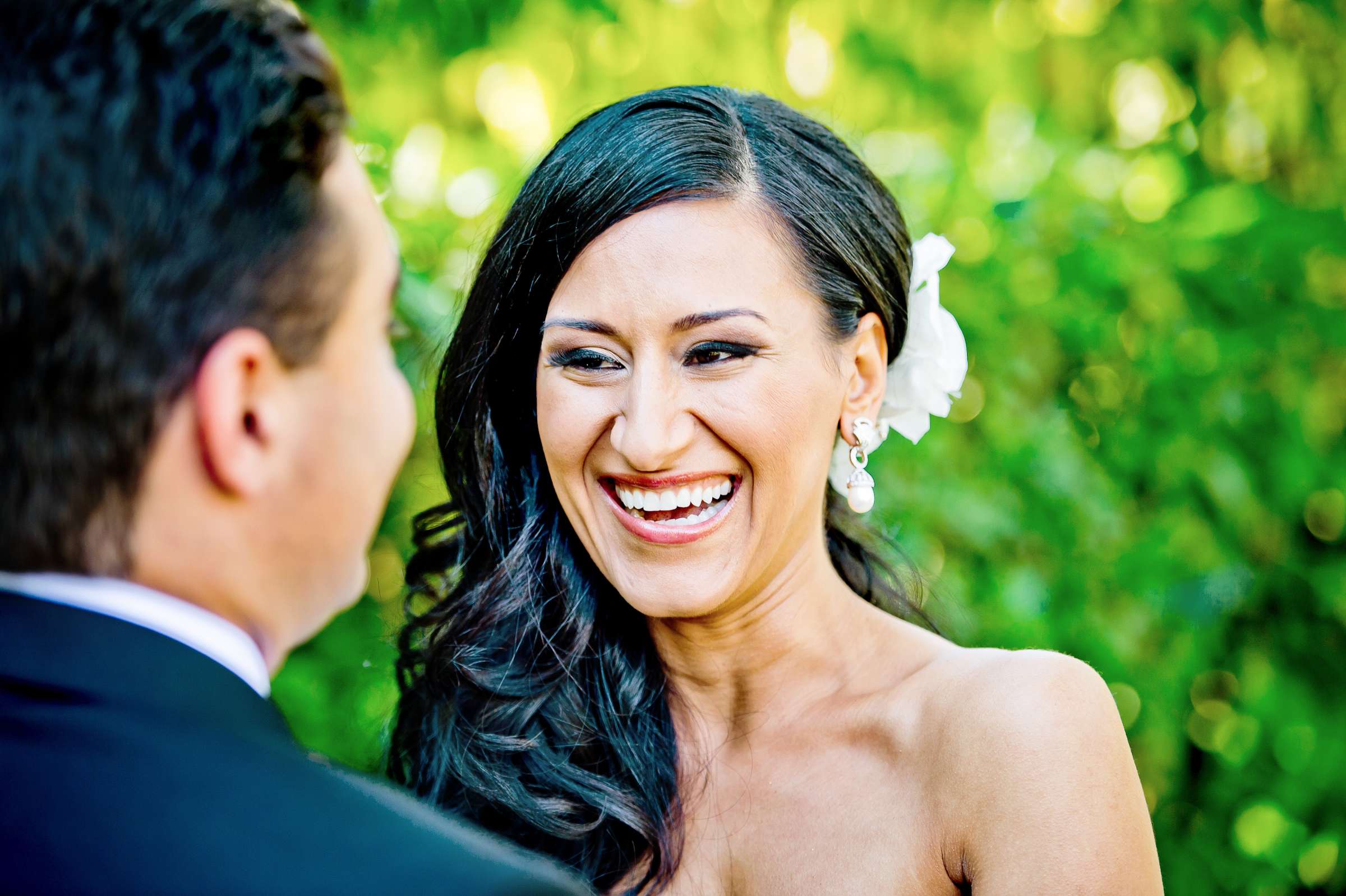 Rancho Bernardo Inn Wedding, Sara and Hooman Wedding Photo #310659 by True Photography