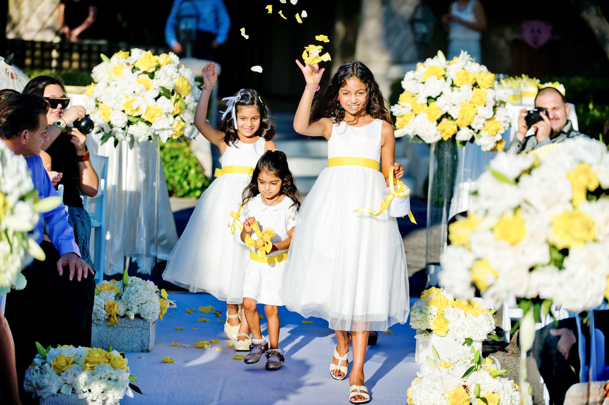 Rancho Bernardo Inn Wedding, Sara and Hooman Wedding Photo #310675 by True Photography