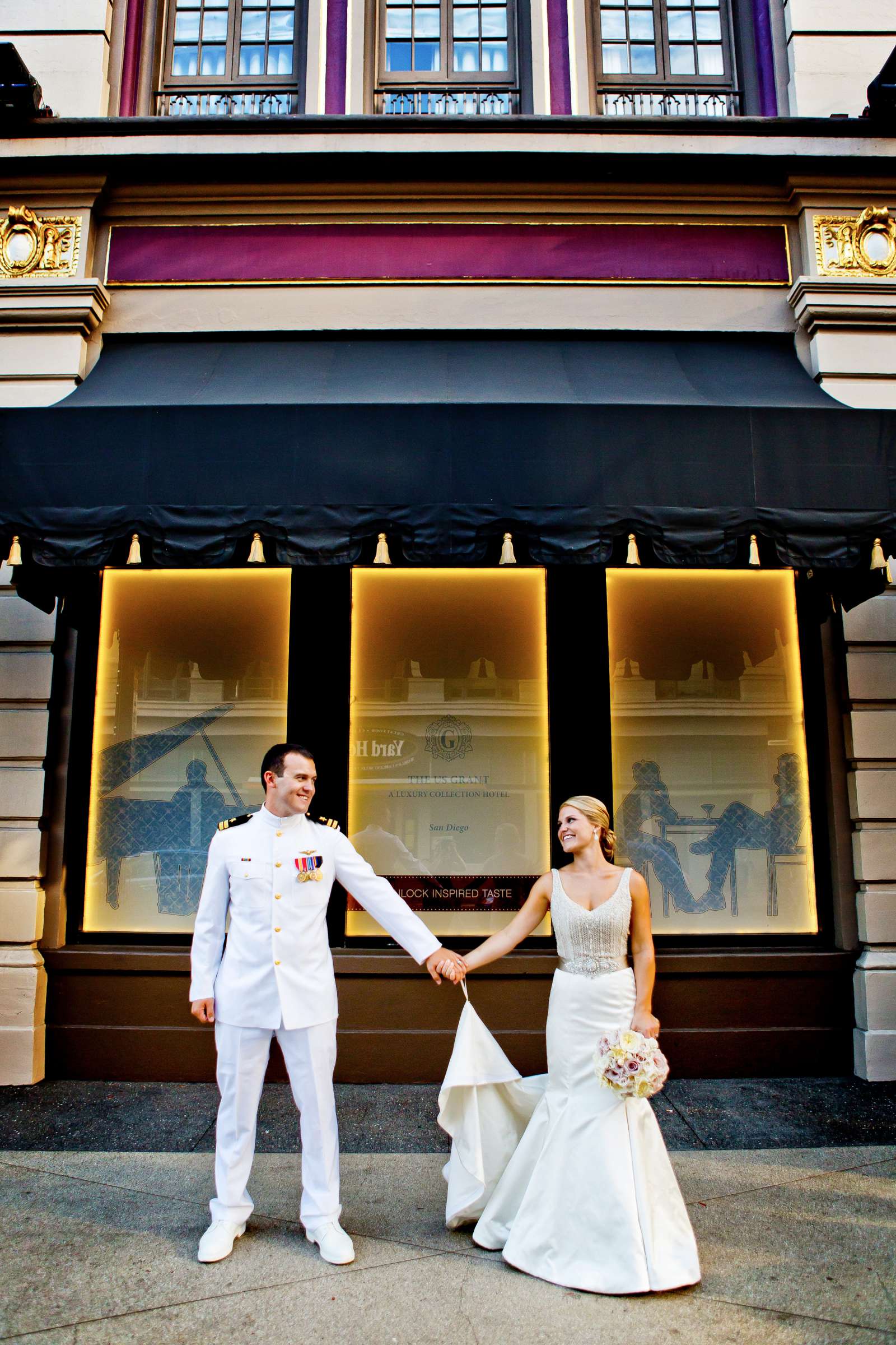 US Grant Wedding coordinated by I Do Weddings, Erin and Danny Wedding Photo #311550 by True Photography