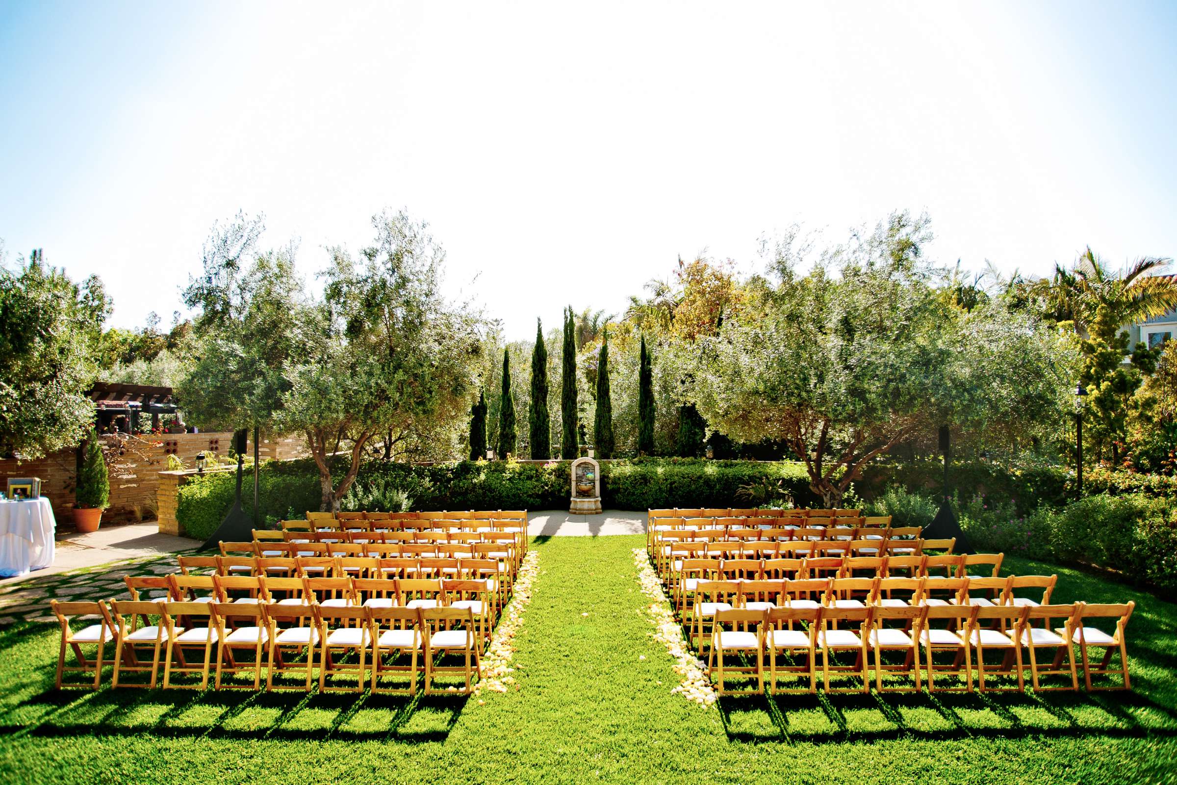 Estancia Wedding coordinated by Brooke Keegan Weddings and Events, Emily and Stewart Wedding Photo #311930 by True Photography