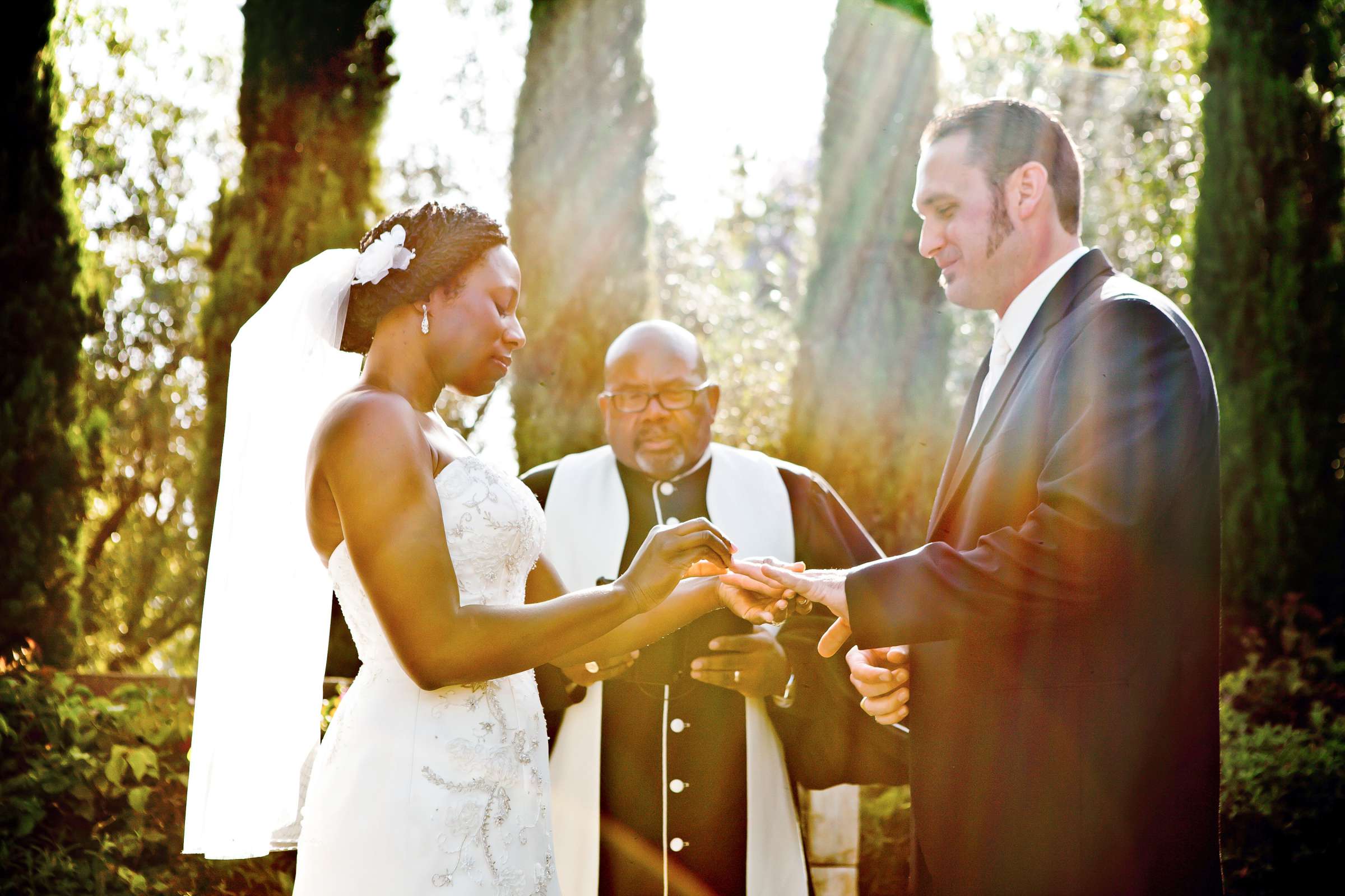 Estancia Wedding coordinated by Brooke Keegan Weddings and Events, Emily and Stewart Wedding Photo #311941 by True Photography