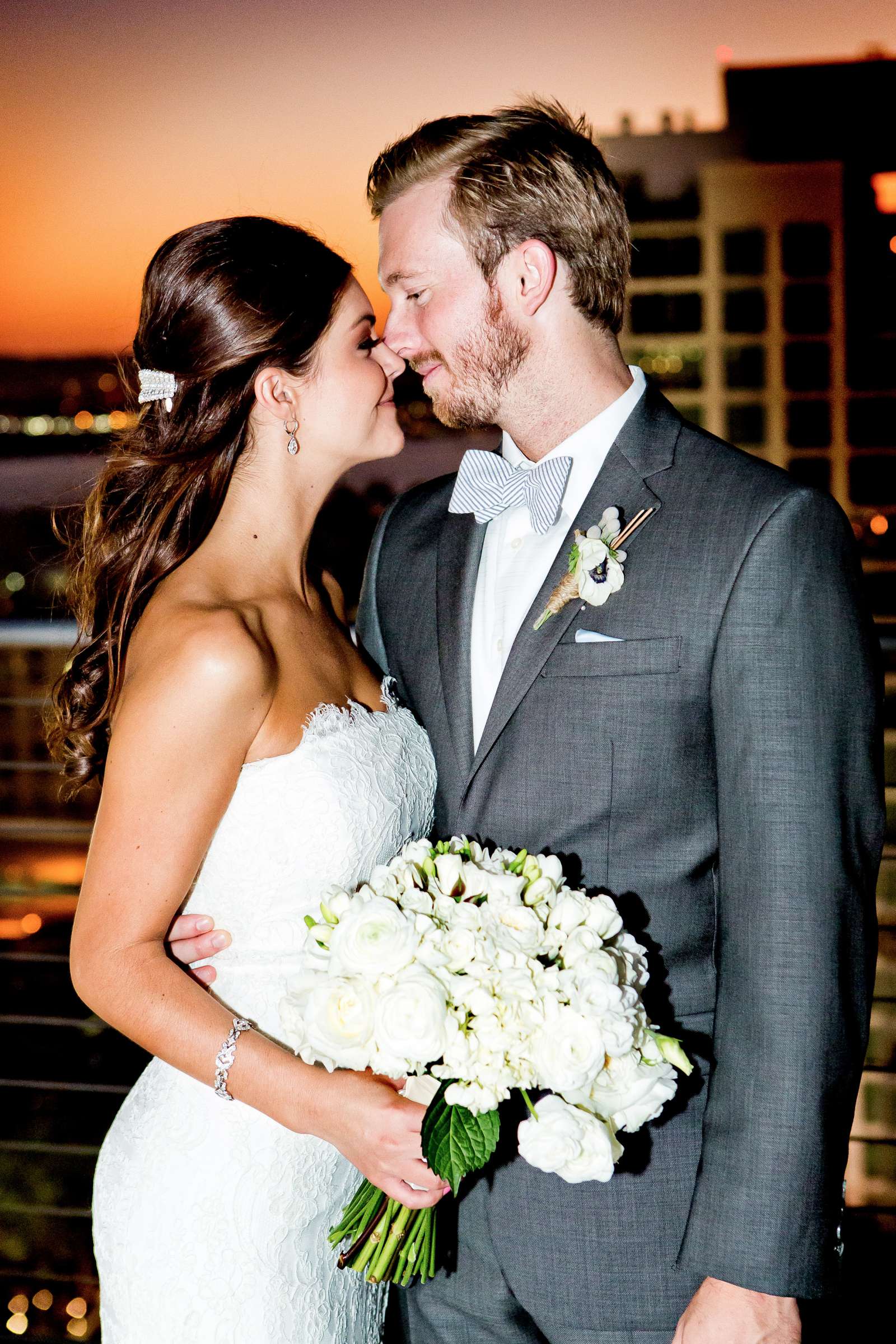 The Ultimate Skybox Wedding, Erica and Chase Wedding Photo #312108 by True Photography