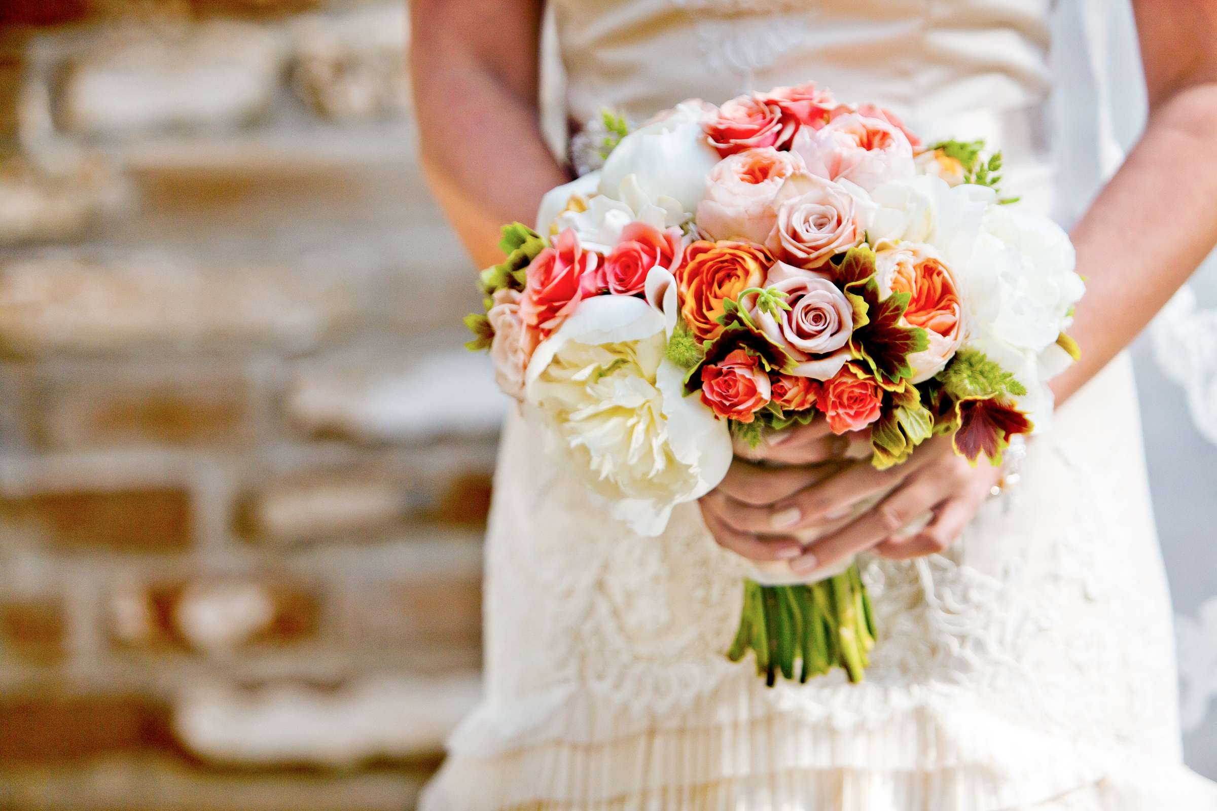 Estancia Wedding coordinated by Amorology Weddings, Ashley and Kyle Wedding Photo #312513 by True Photography