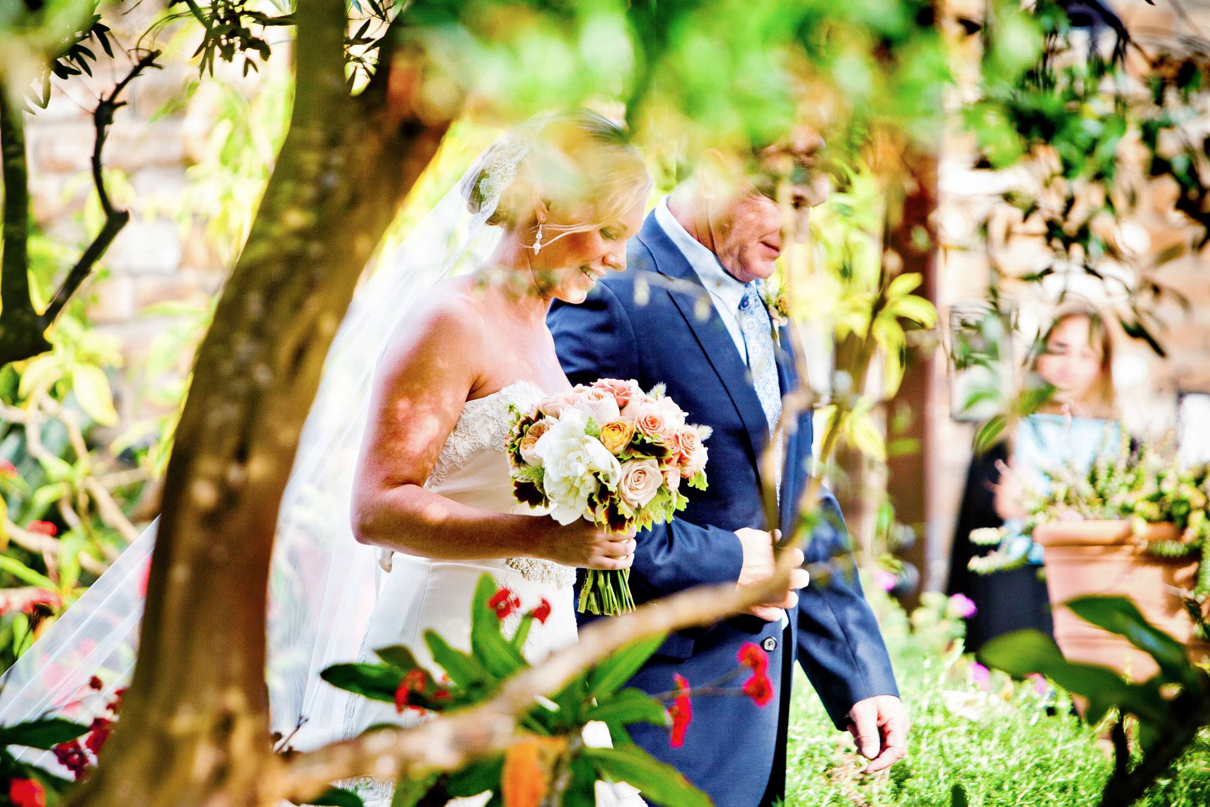 Estancia Wedding coordinated by Amorology Weddings, Ashley and Kyle Wedding Photo #312541 by True Photography